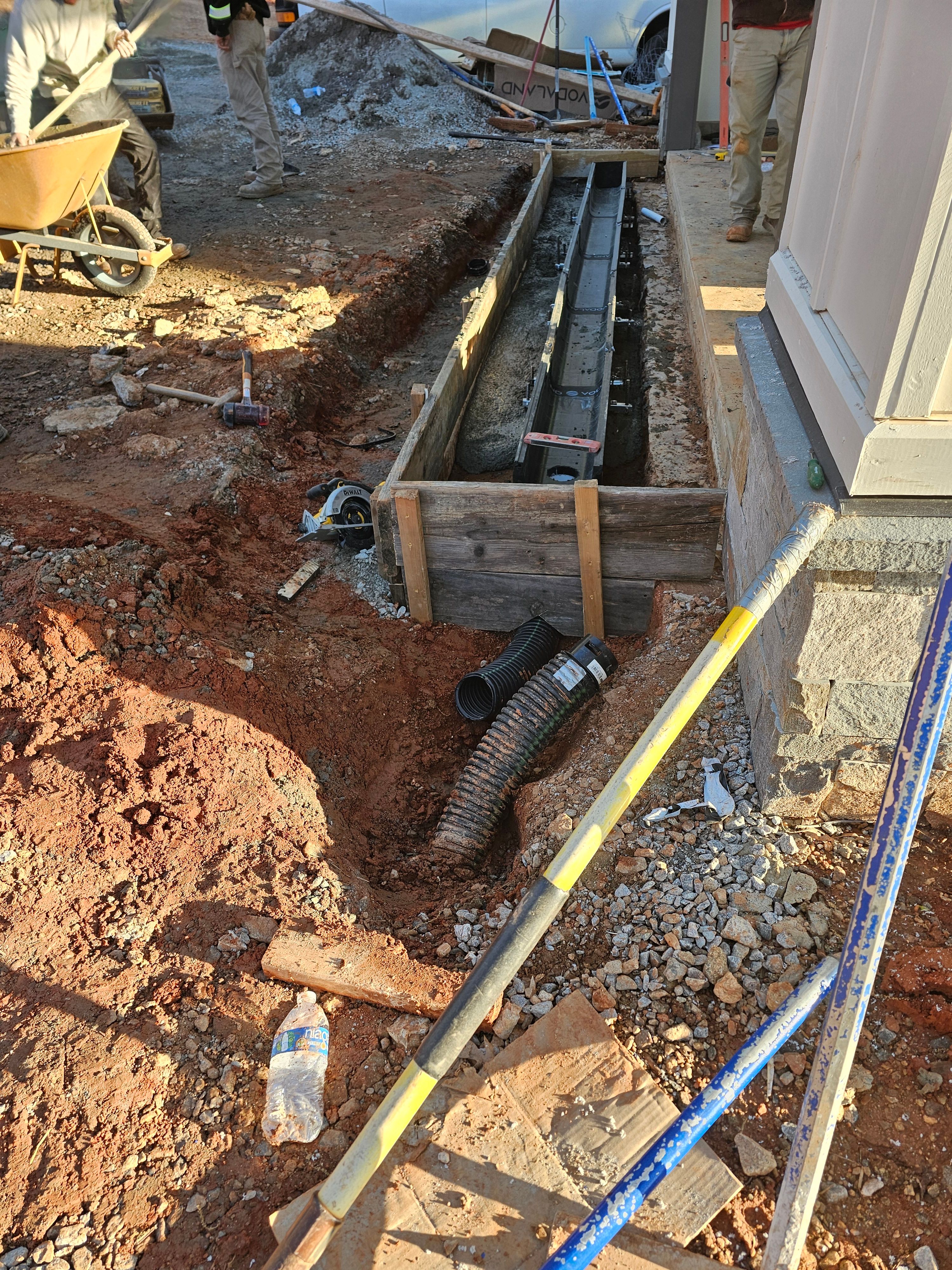  for RA Lawn Care, Landscape & Hardscape in Littleton, NC