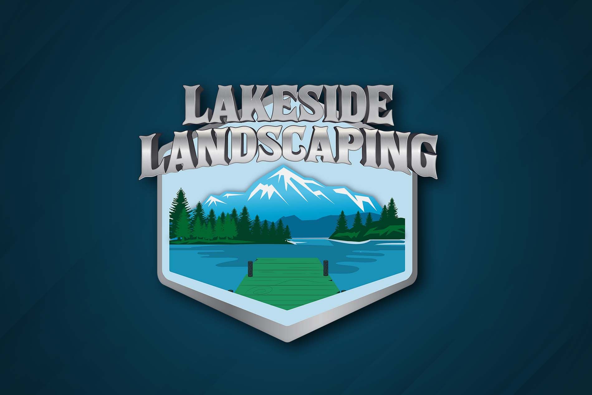  for Lakeside Landscaping  in Gordonsville, VA