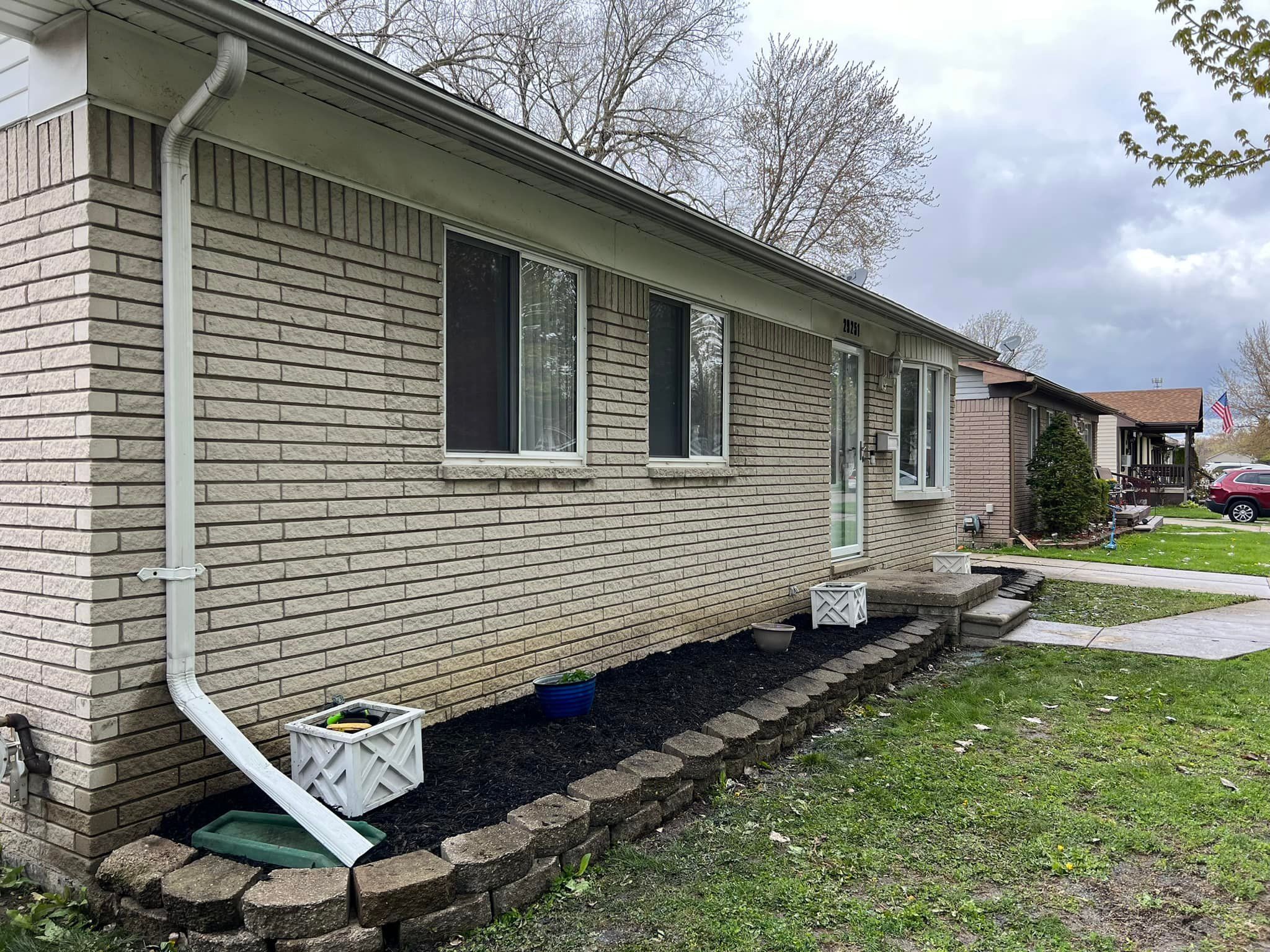  for Macomb Co. Outdoor Services in Macomb County, MI
