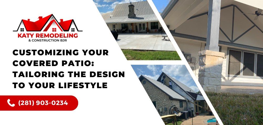  for BJR Construction in Katy, TX