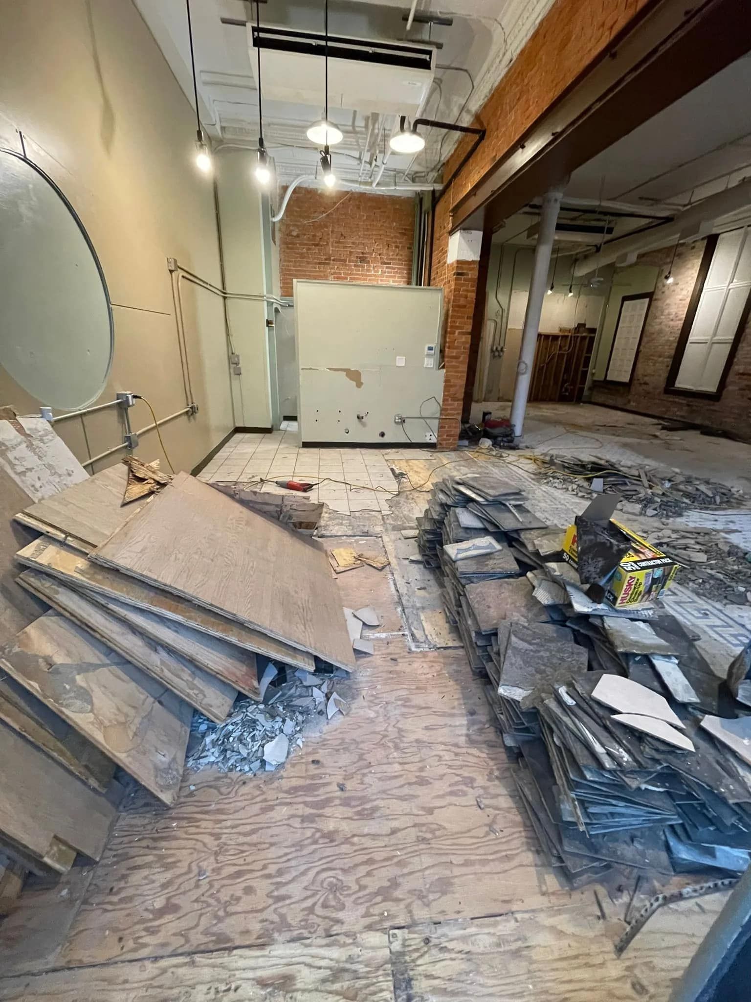 All Photos for Quality Demo Services LLC in Lawrence, MA