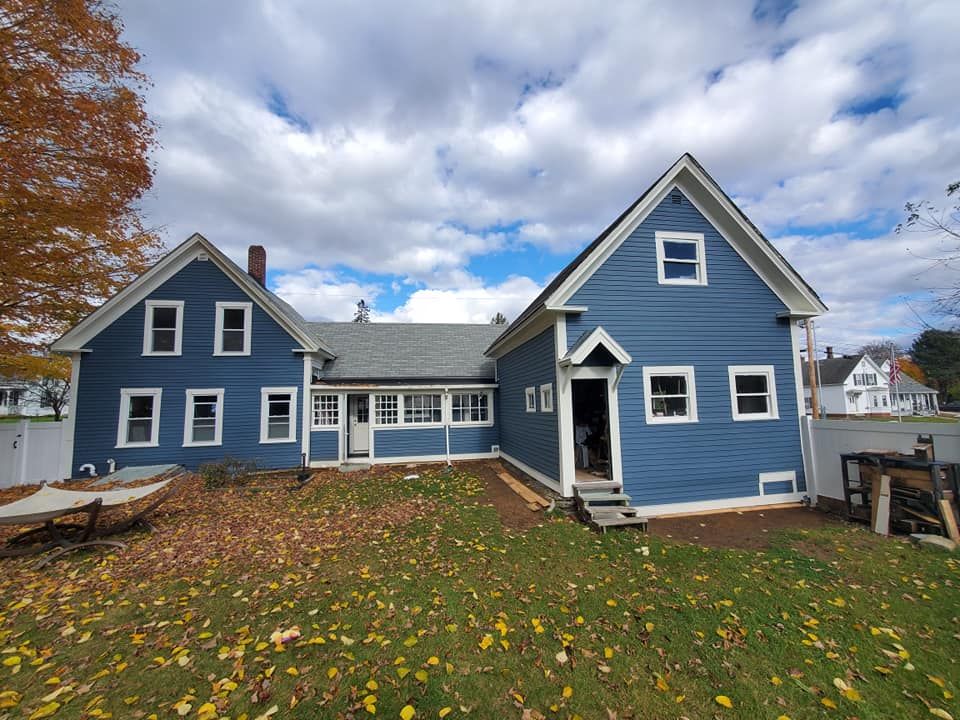  for The Hammer Man Can in Alton, NH