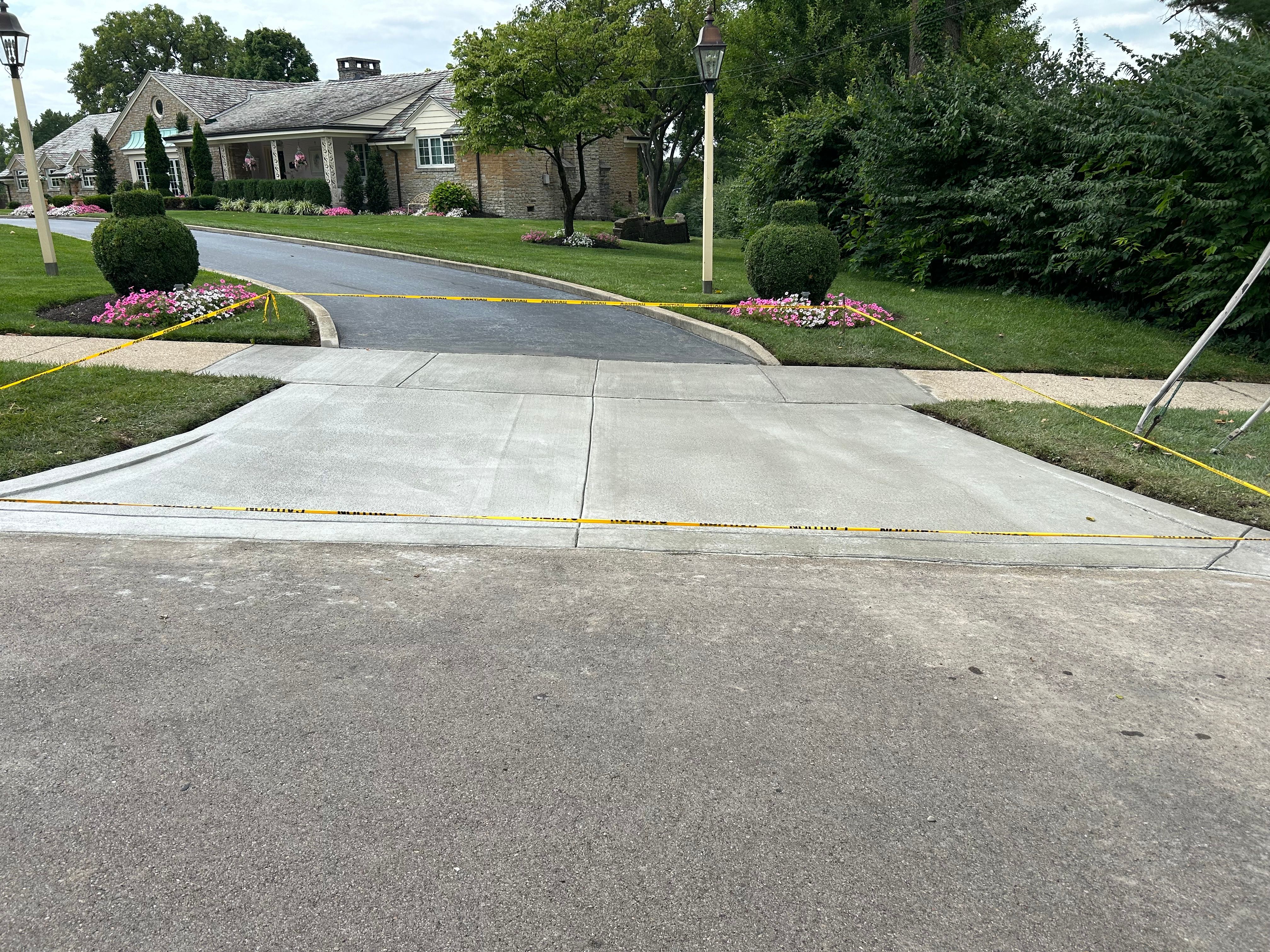  for G&A Contracting, LLC  in Germantown, OH