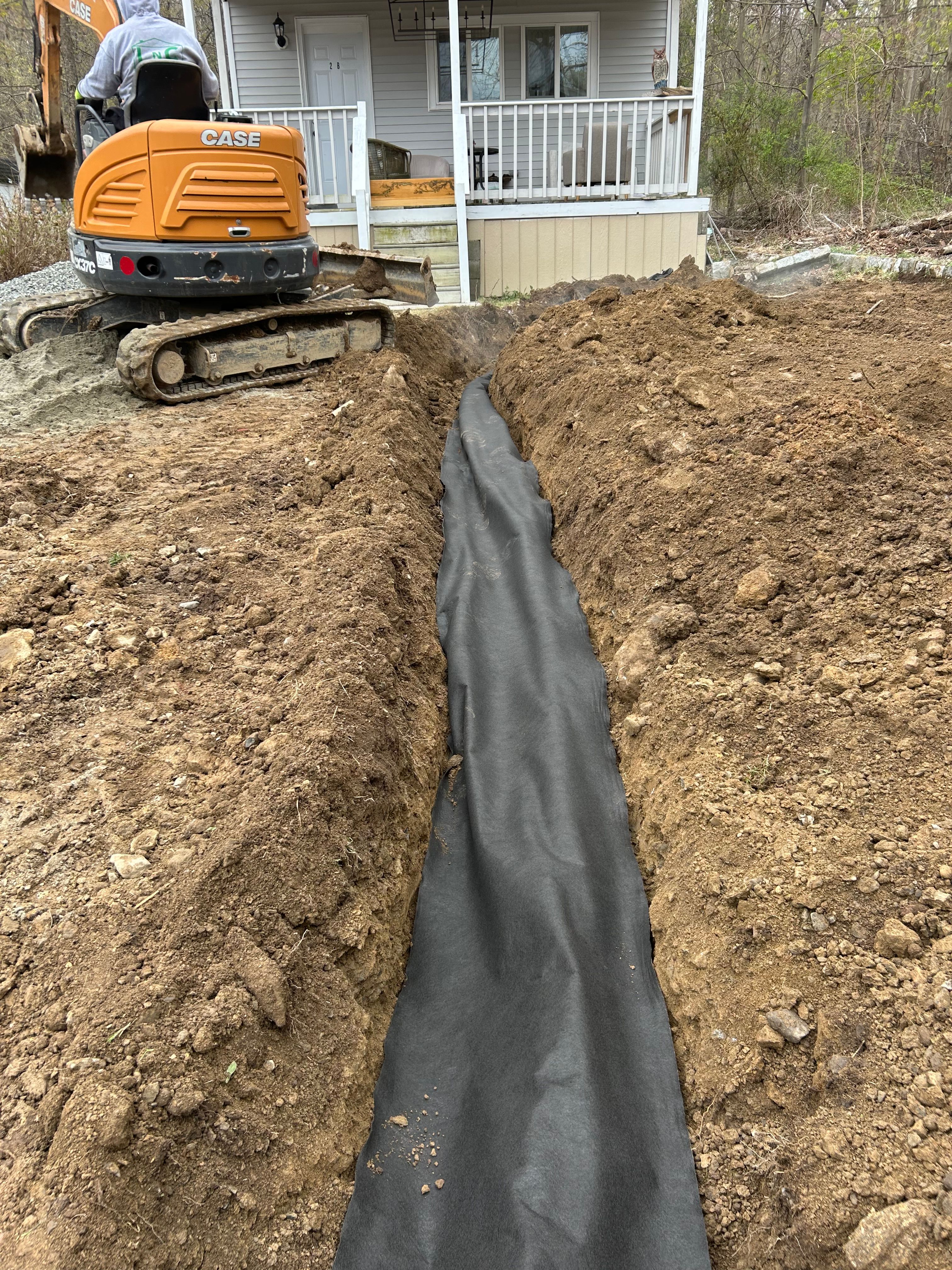  for LNC Contracting in Greenwood Lake, NY