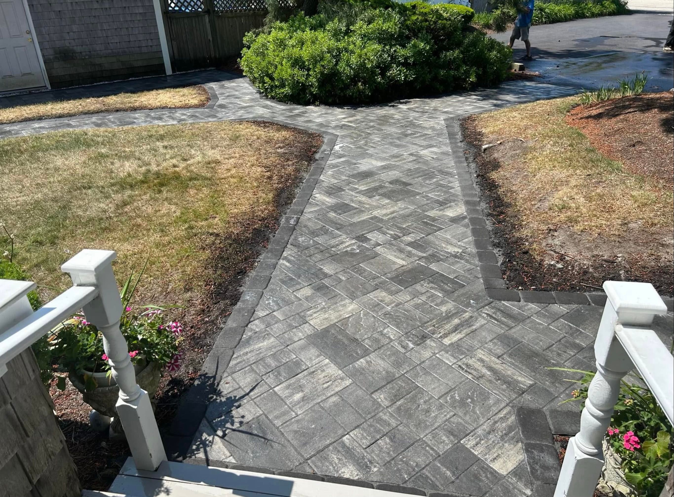  for Doyle & Sons LLC in Quincy, MA