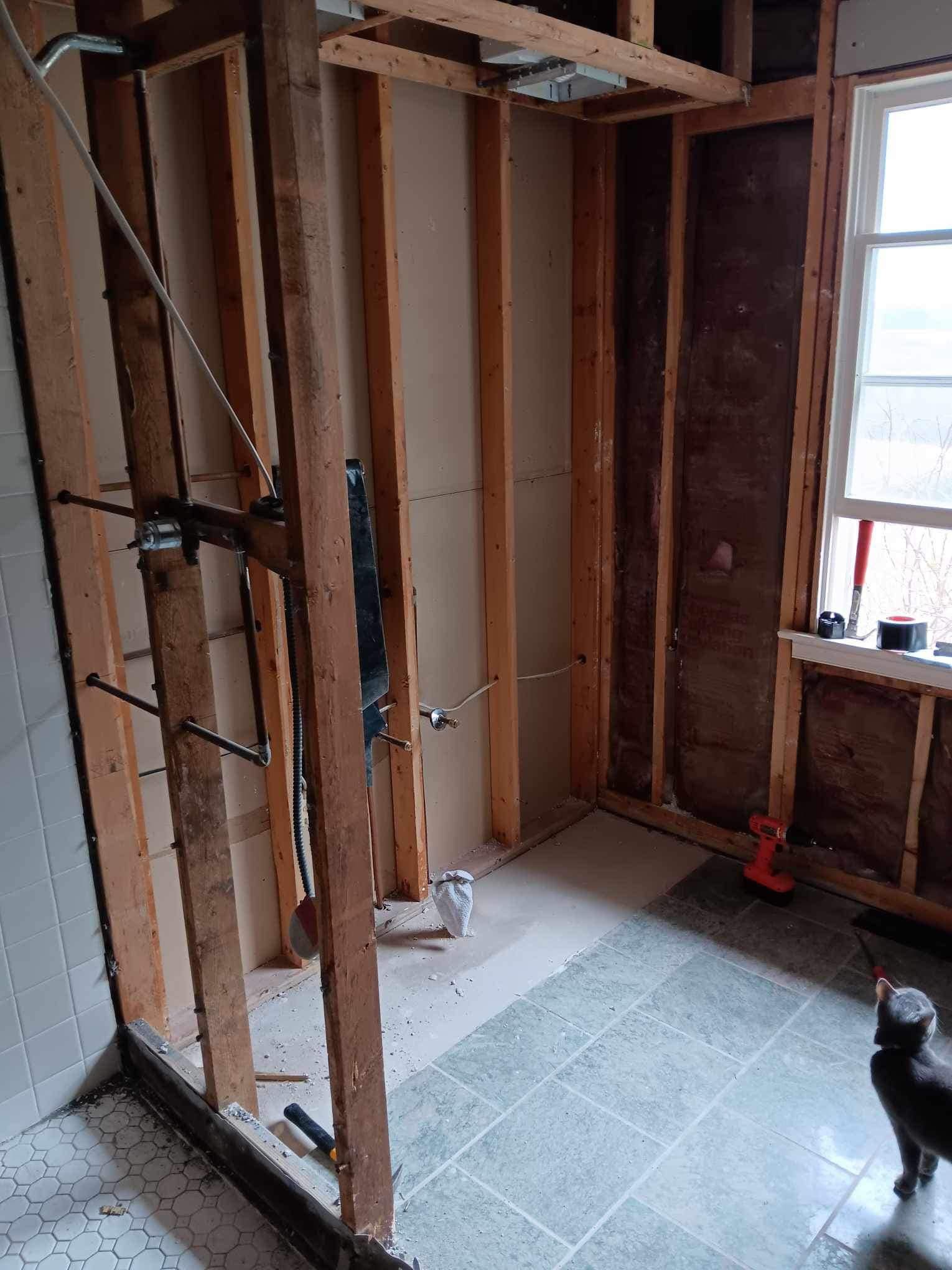  for SMN Construction in Orwigsburg, PA