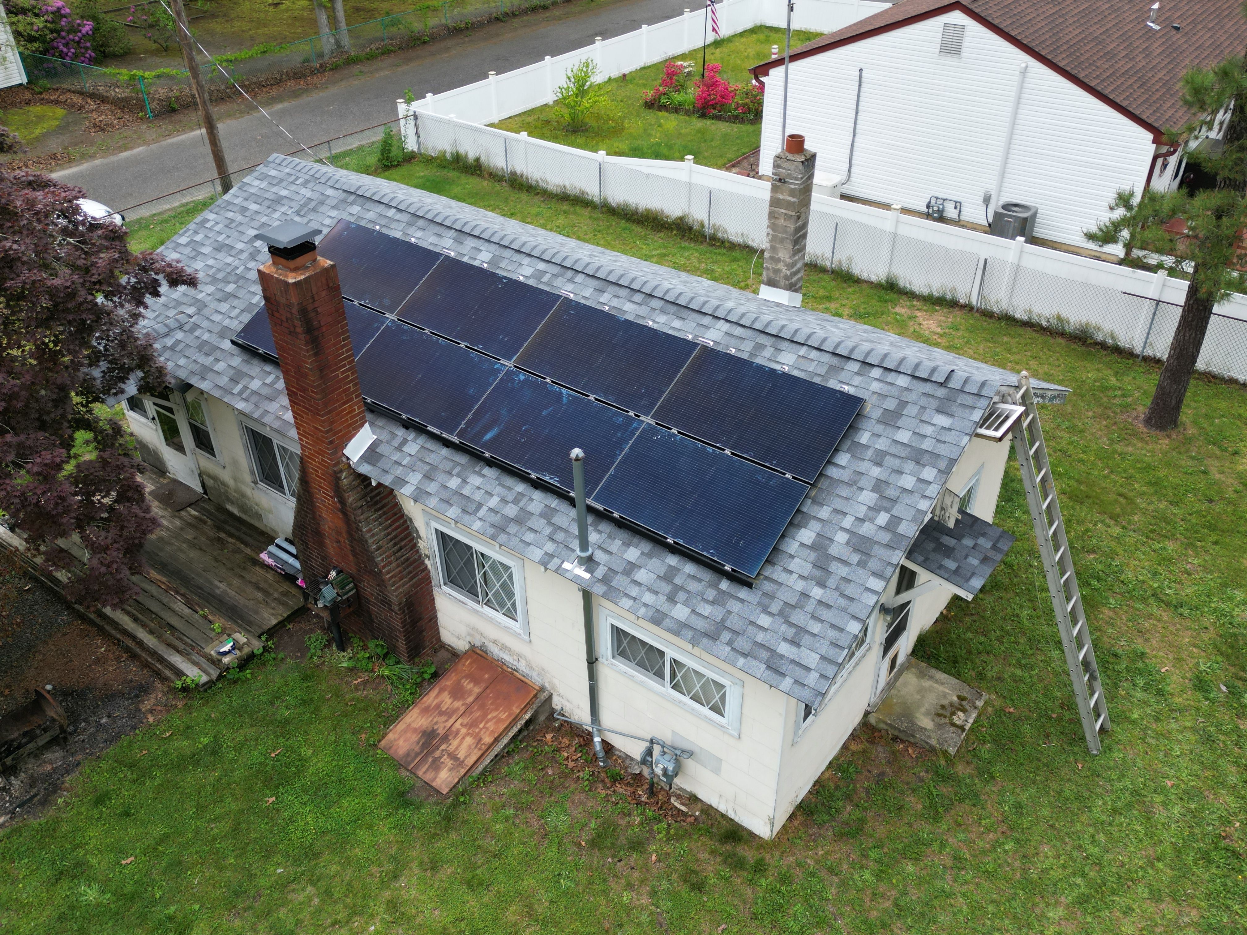  for Solar Savings by Garrett in Southern New Jersey, NJ