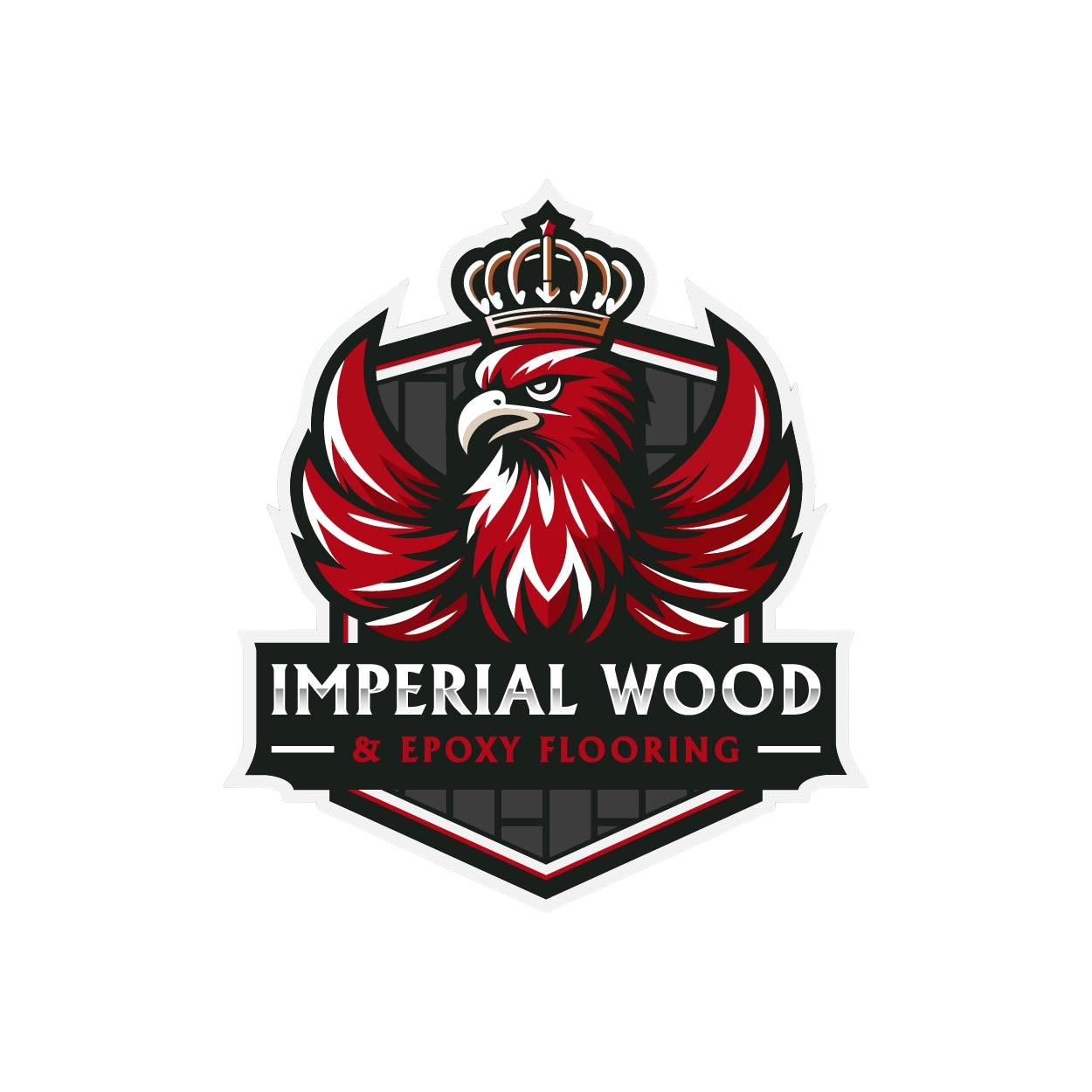 All Photos for Imperial Wood & Epoxy Flooring in Houston, TX