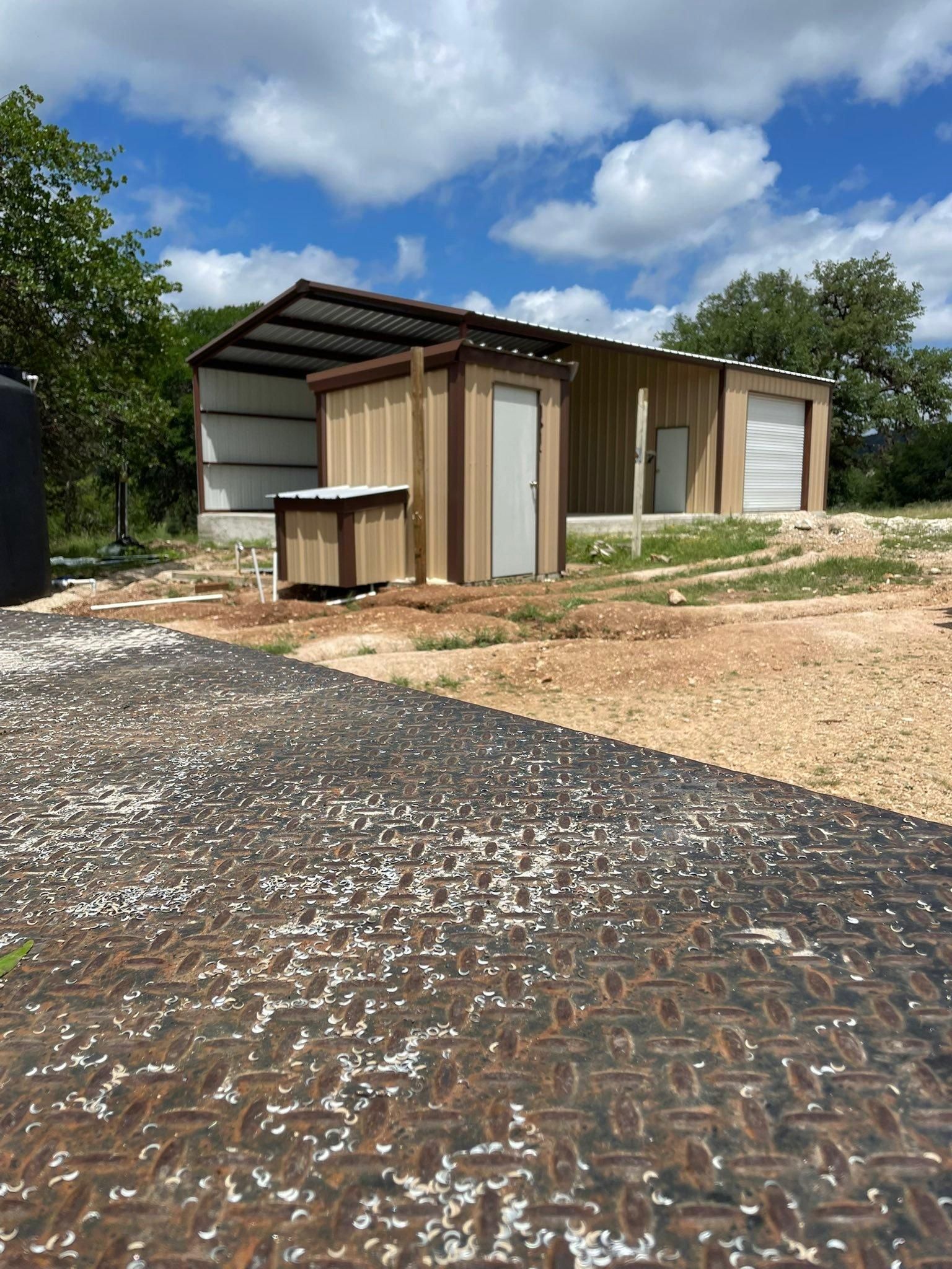  for Ryan Bohnert Innovations in Comfort, TX