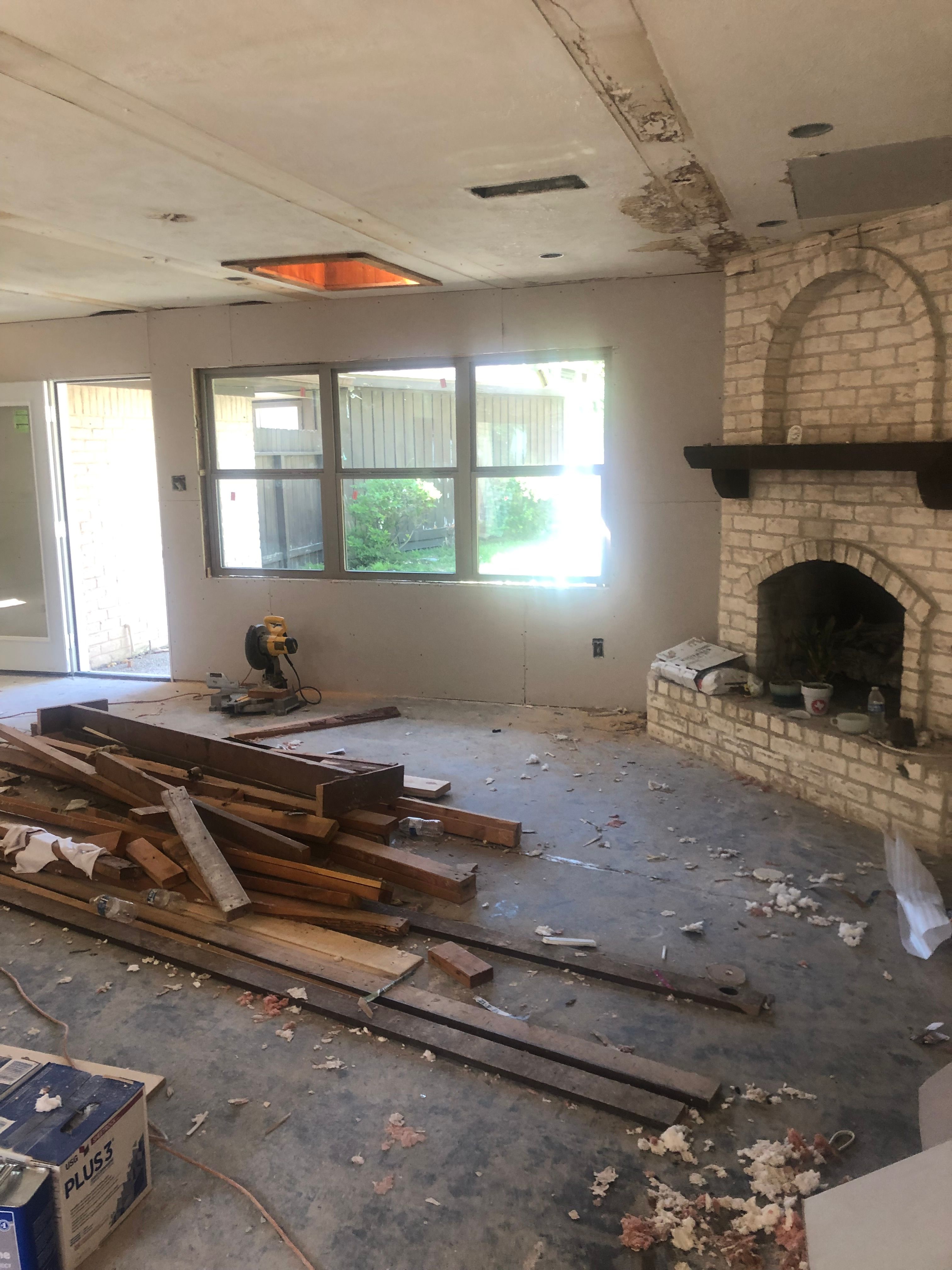 for A&N Painting And Renovations in Houston, TX