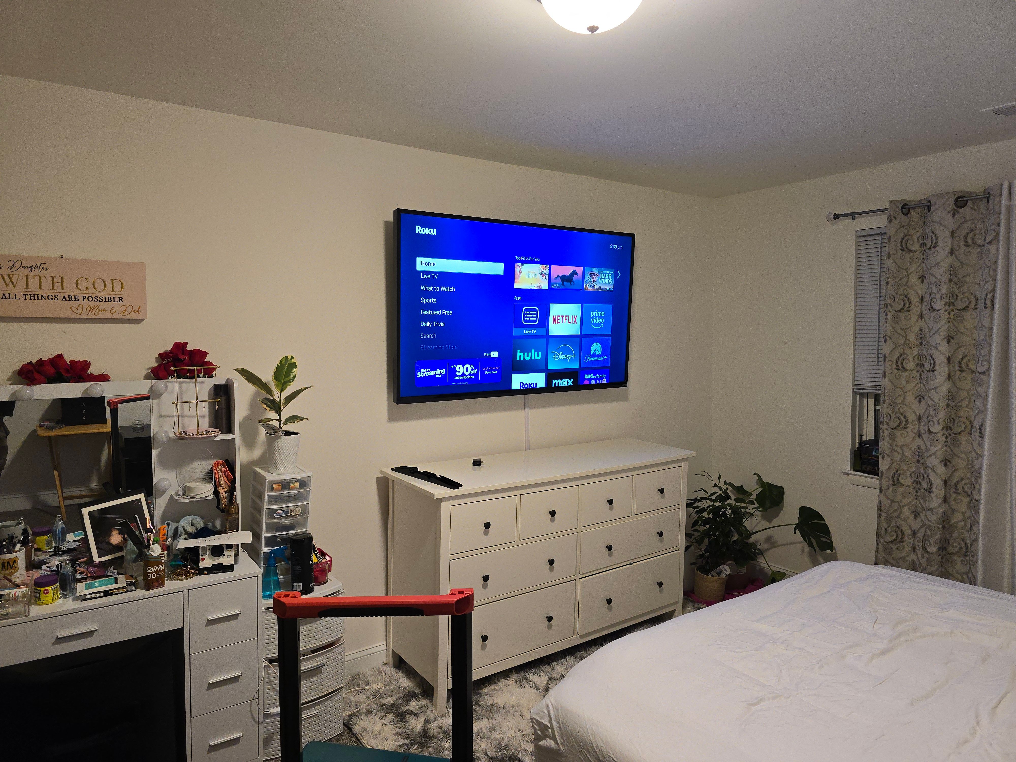  for BNB Services in Washington, DC