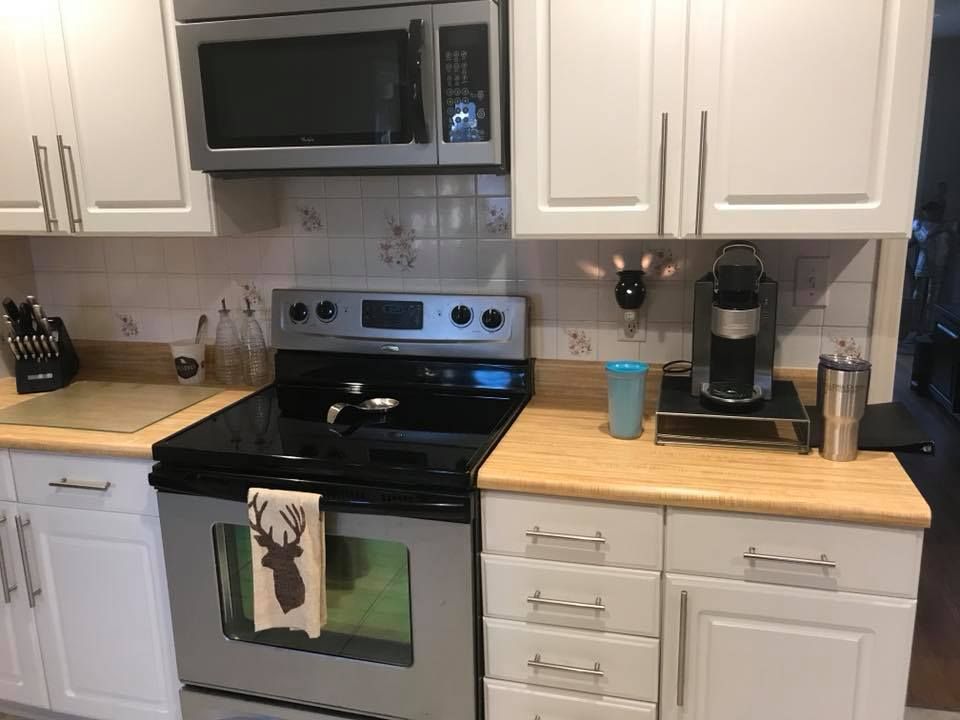 Interior Renovations for Brockmeier Handyman & Renovation in Springfield, MO