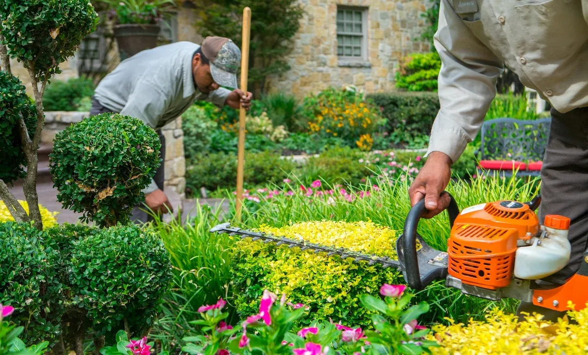  for Santomaro's Signiture Lawn & Landscapes in North Providence, RI
