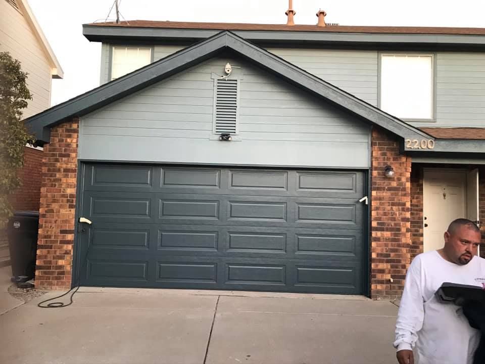  for Conquer Painting & More in Albuquerque, NM