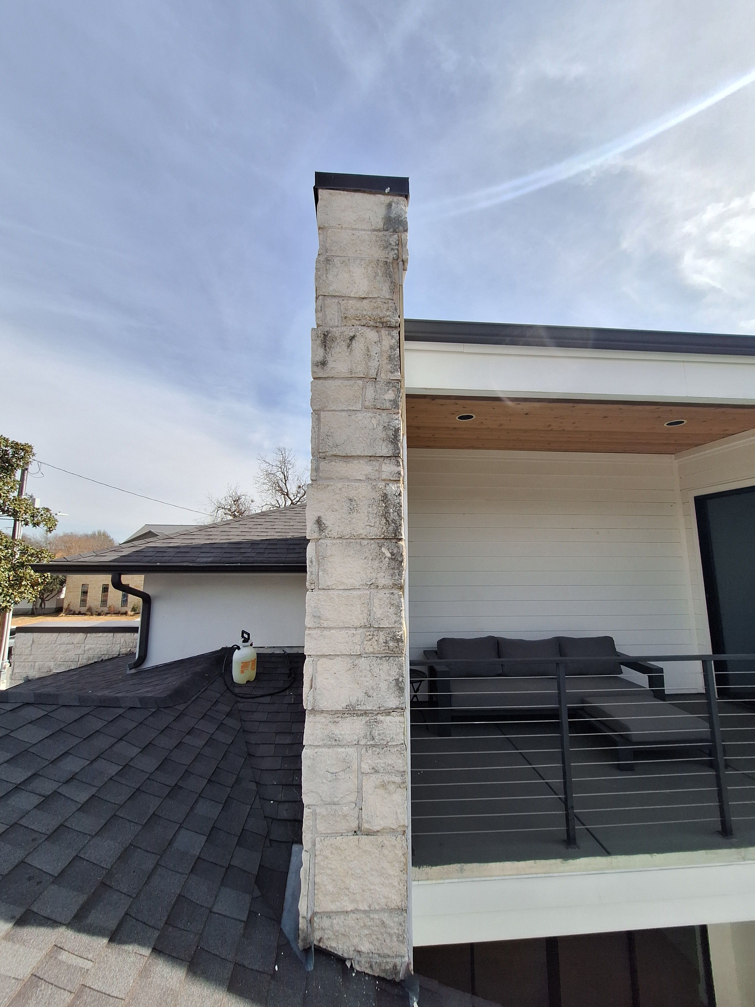  for Connected Exterior Cleaning in Dallas, TX