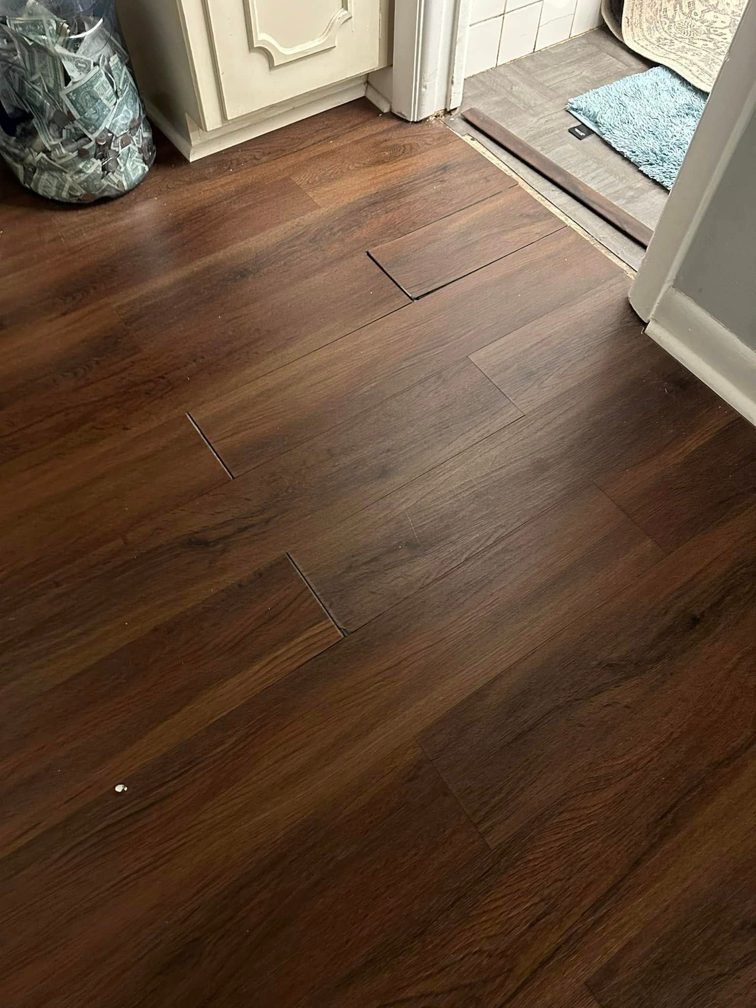  for North Texas Floor Coverings in Arlington, TX