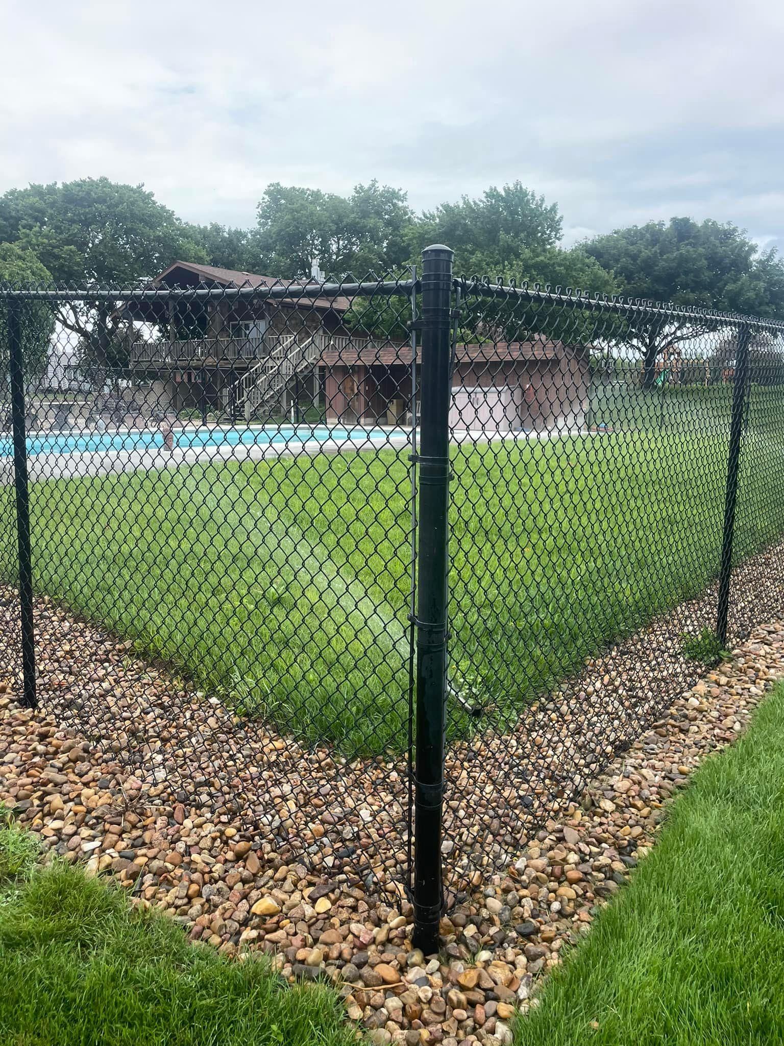  for Jacks Lawn & Landscape LLC  in Hastings, NE