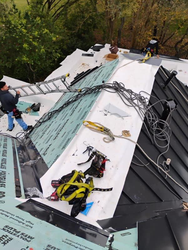  for Double SS Construction & Roofing in Luling, TX