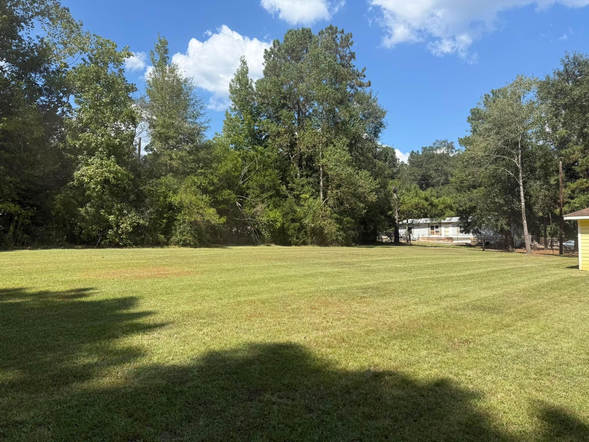  for JT’s Landscaping in Tyler County, TX