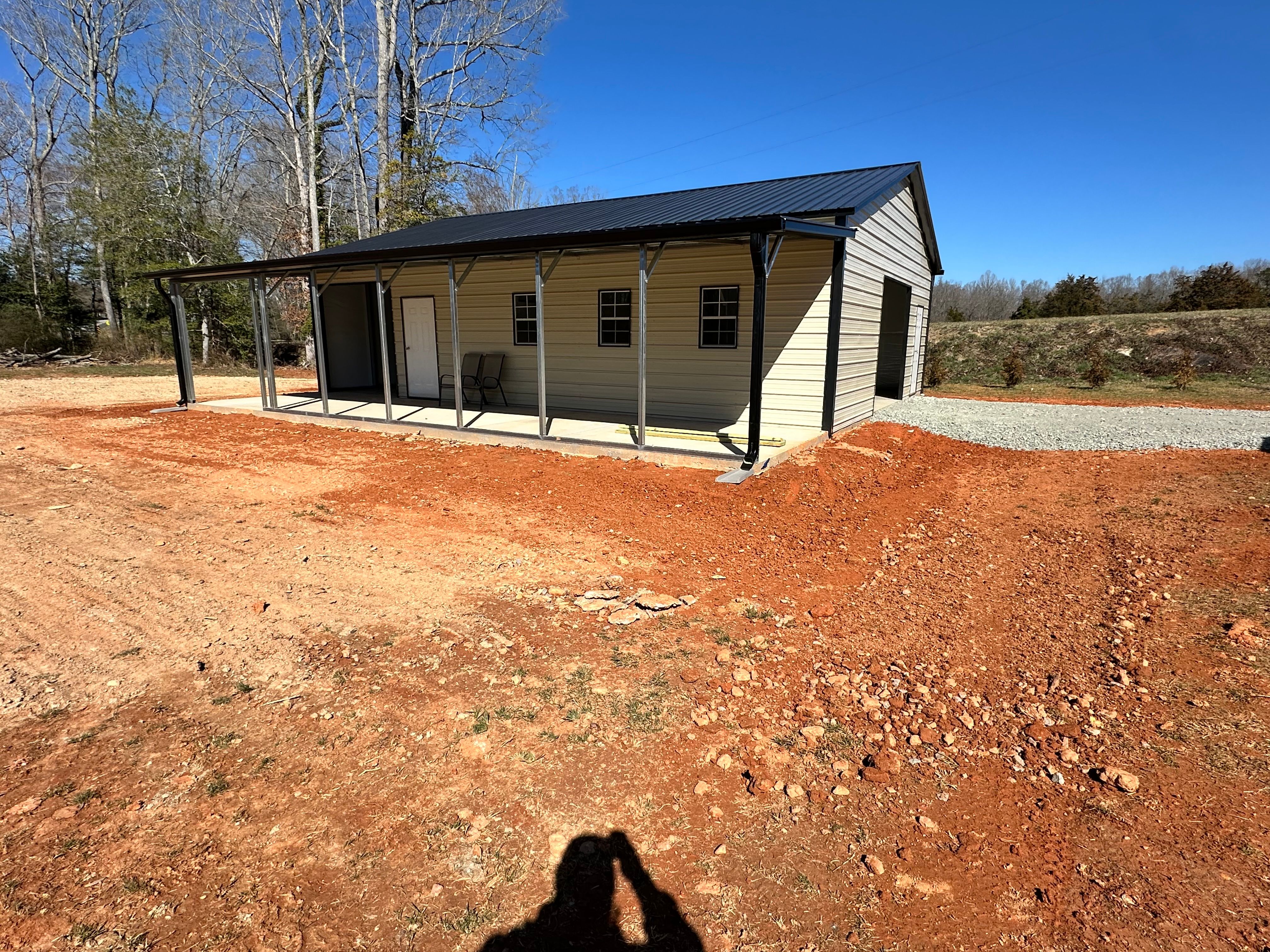  for AJ Miles in Siler City, NC