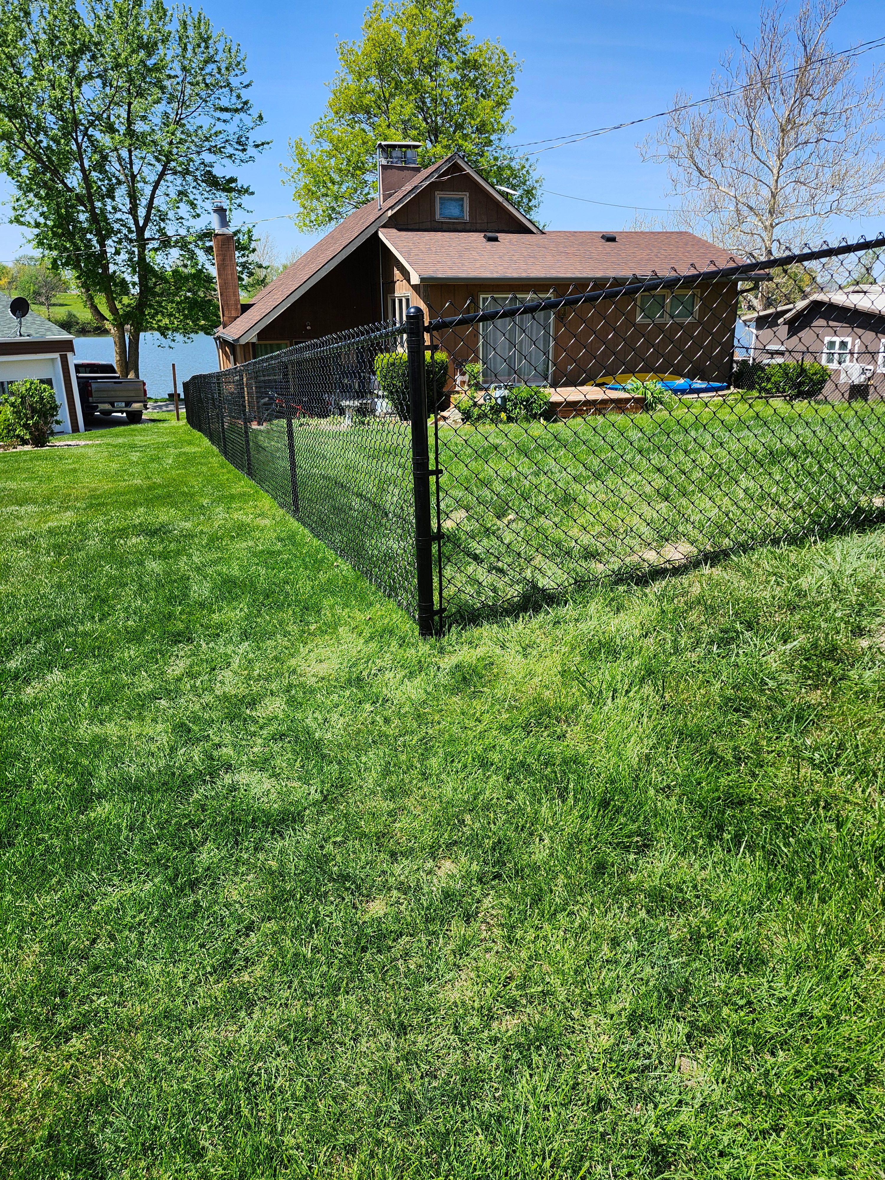  for HWY 2&65 Fabrication & Fencing in Humeston, IA