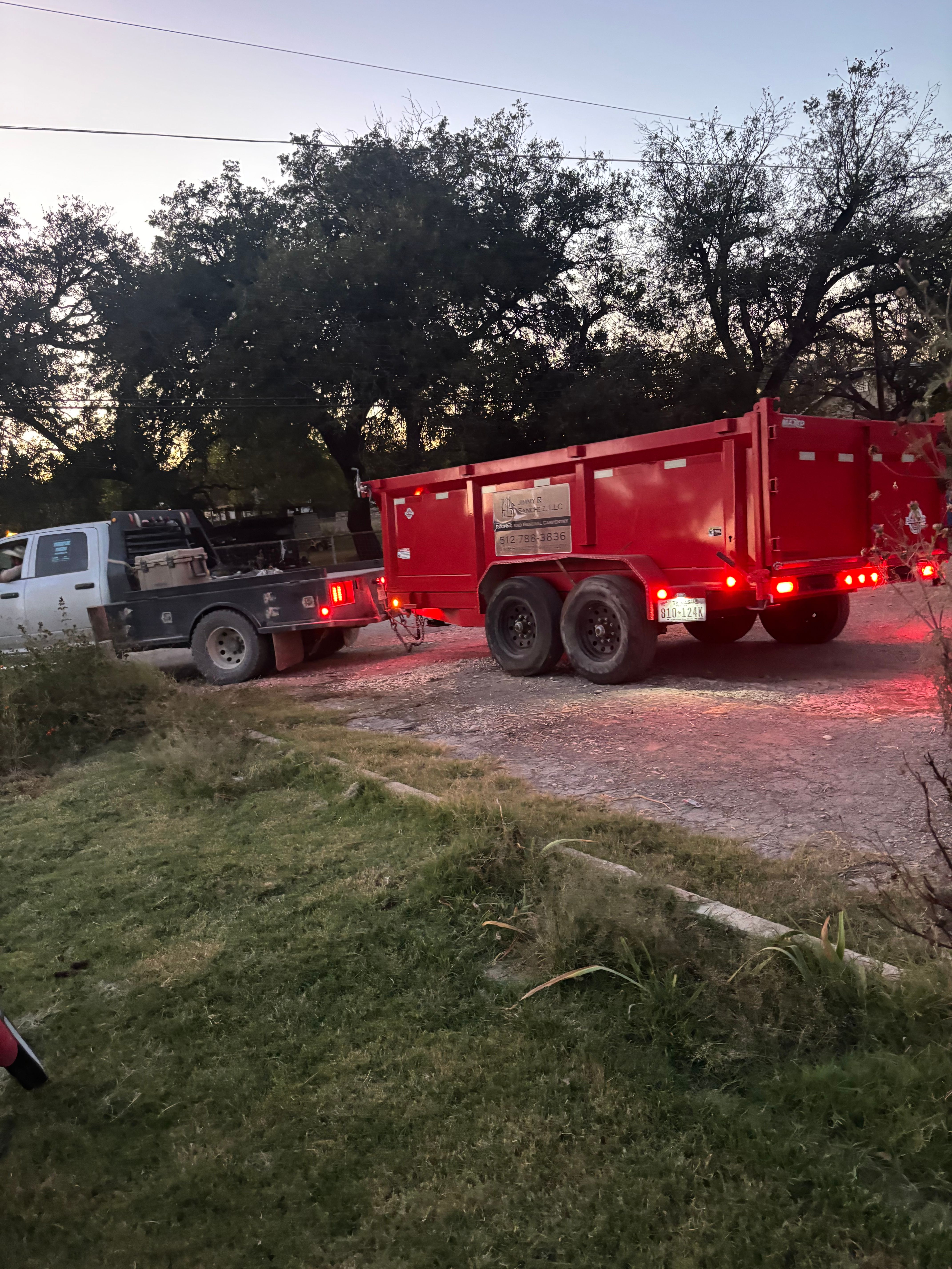  for Double SS Construction & Roofing in Luling, TX