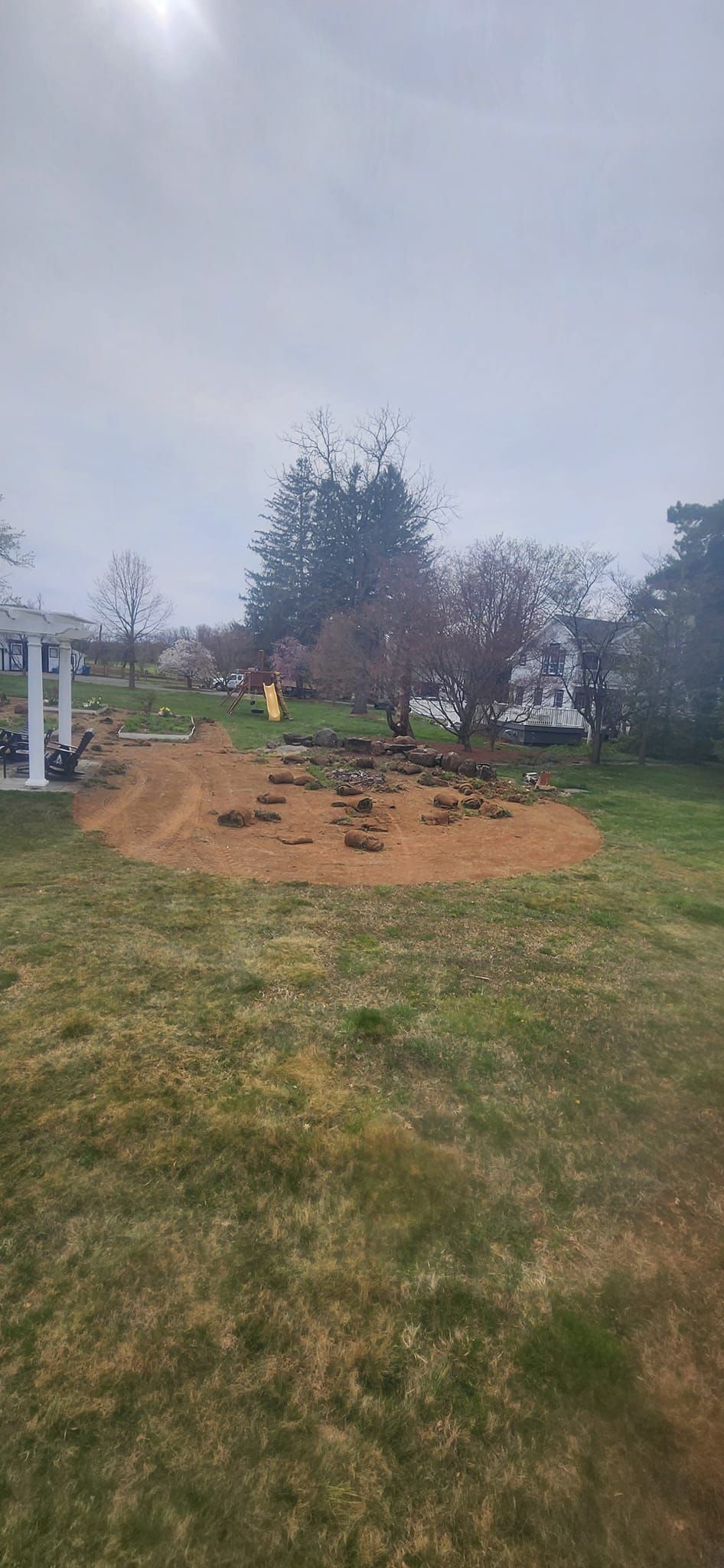 for Cristians Maintenance and Hardscaping llc in Bedminster, NJ
