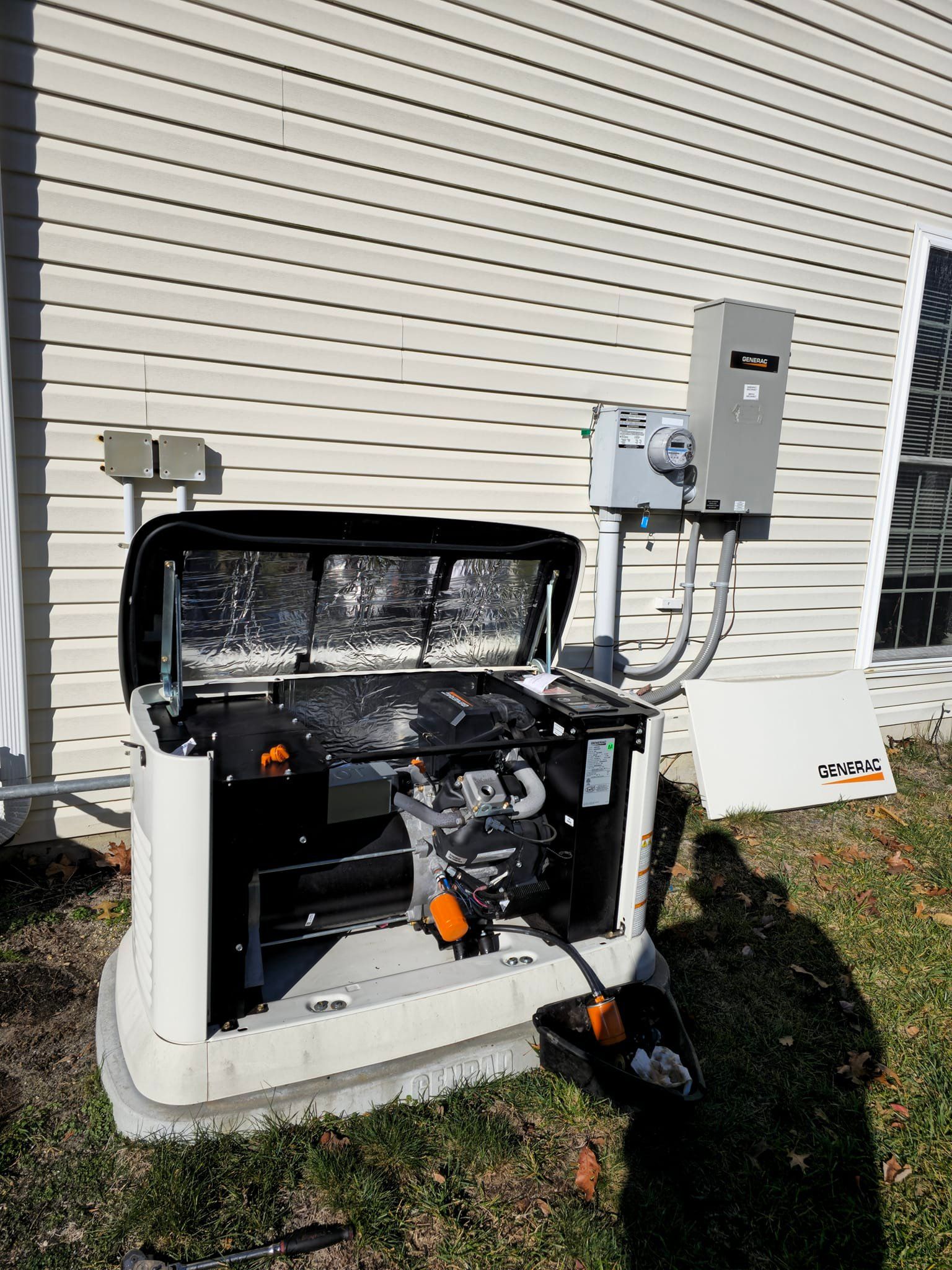 All Photos for VPG Power Systems in Barnegat, NJ