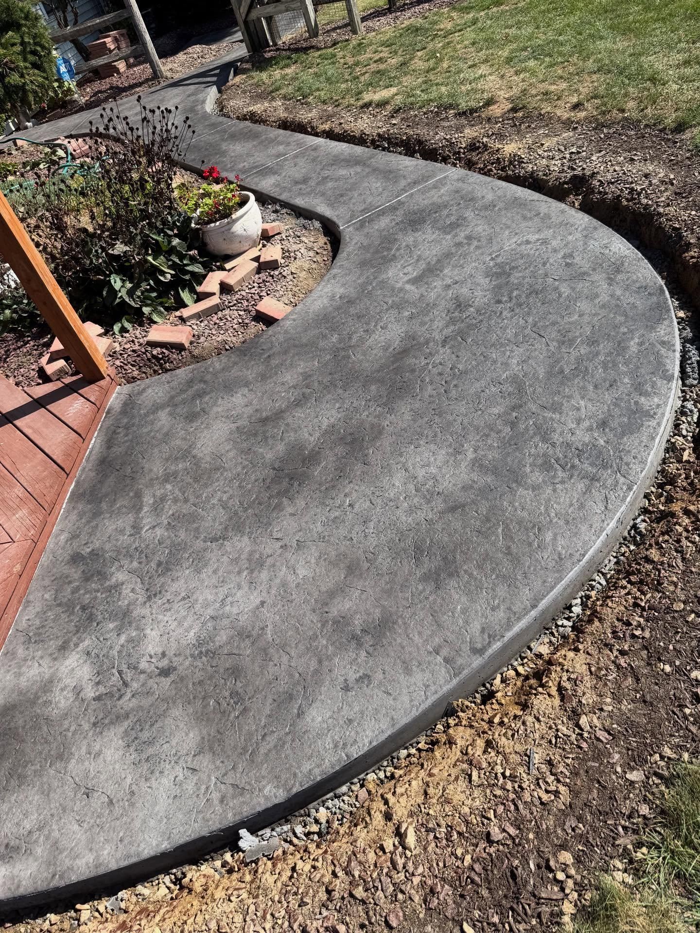 All Photos for Berks Concrete LLC in Berks County, PA