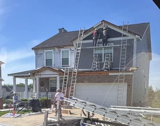 All Photos for Primetime Roofing & Contracting in Winchester, KY