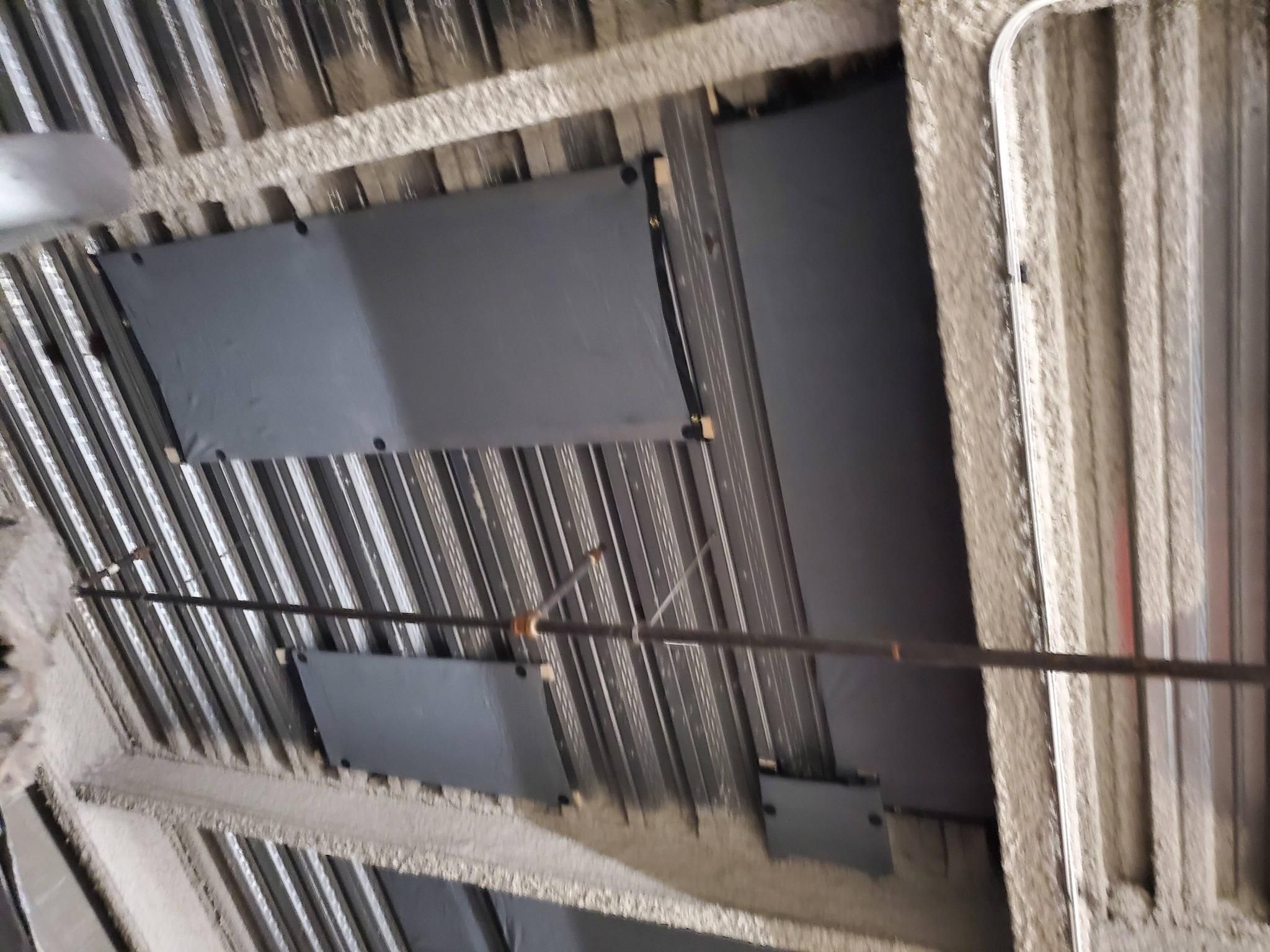  for James T. Coughlan Restoration in Brockton, MA