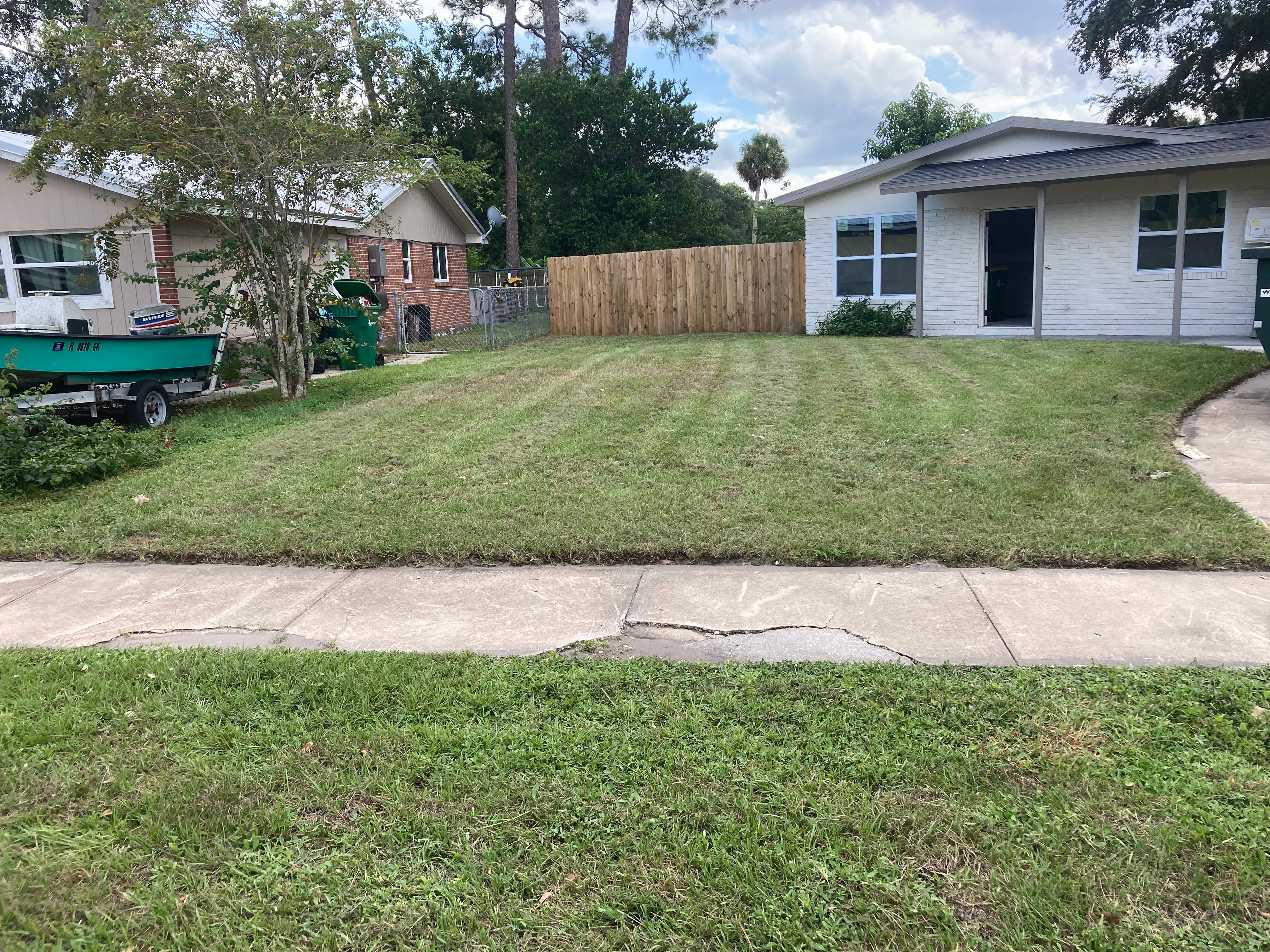 All Photos for Impressive Lawns 321 LLC in Titusville, FL