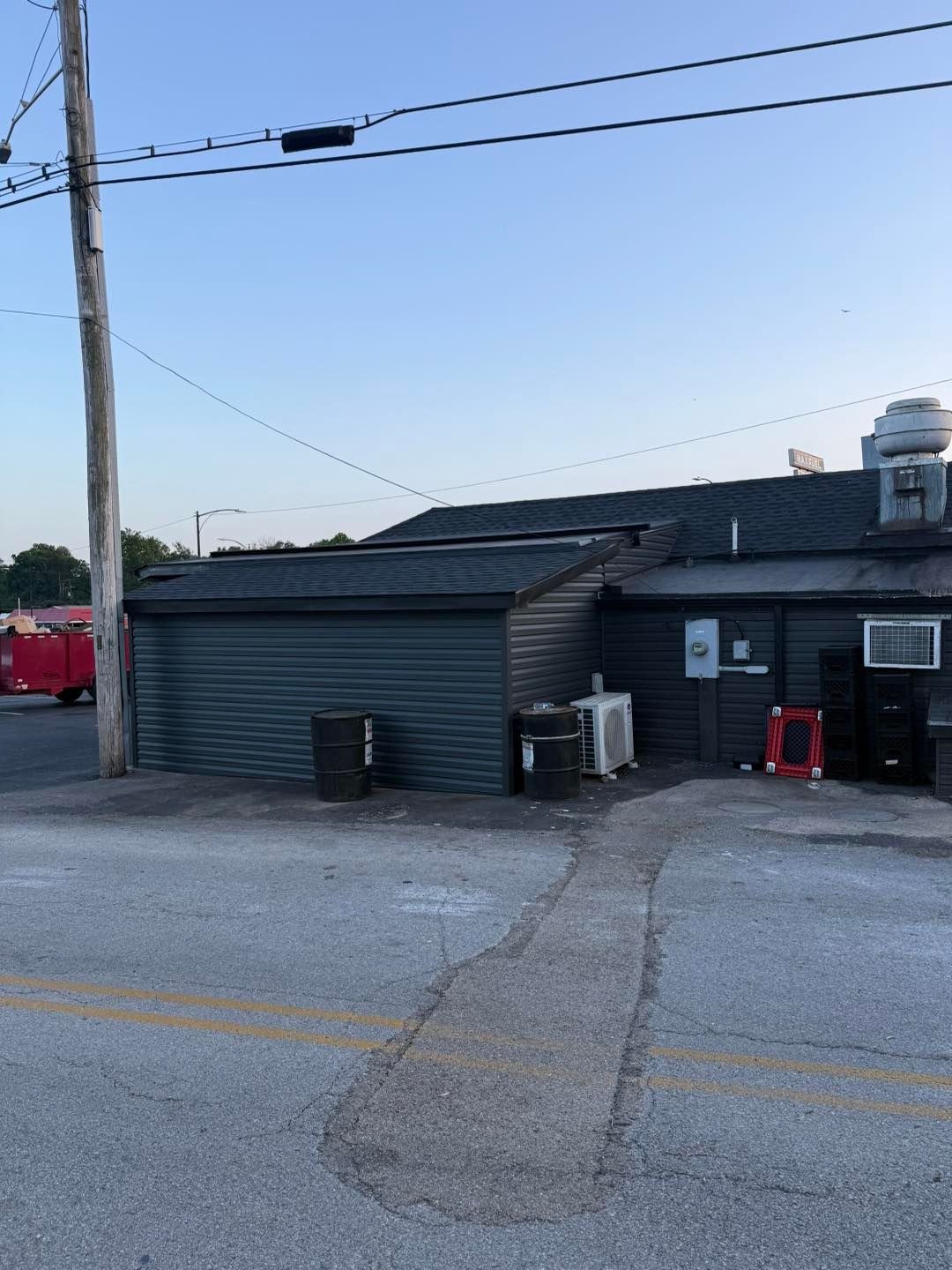  for HBN Contracting in Hopkinsville, KY