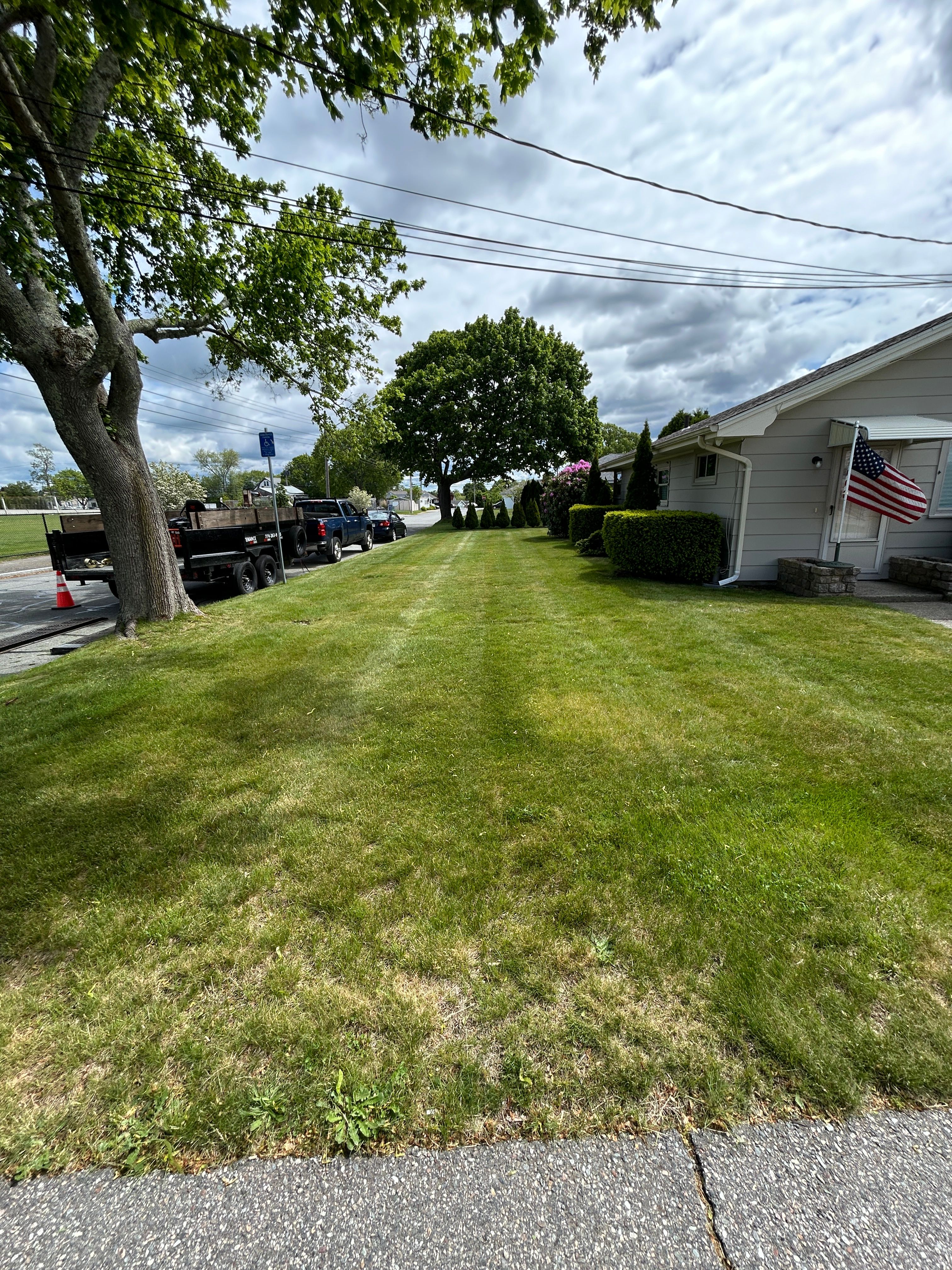 for Lucas Property Maintenance LLC in New Bedford, MA