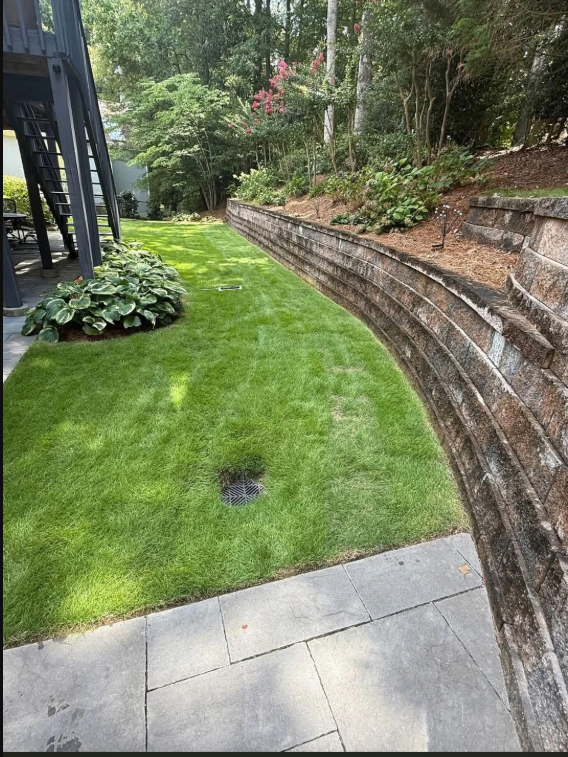  for Wade Drainage Solutions in Atlanta, GA