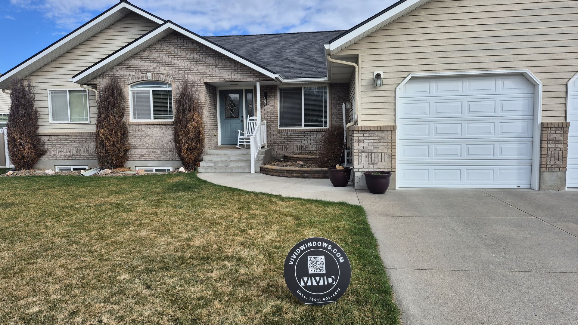  for Vivid Windows in Centerville, UT