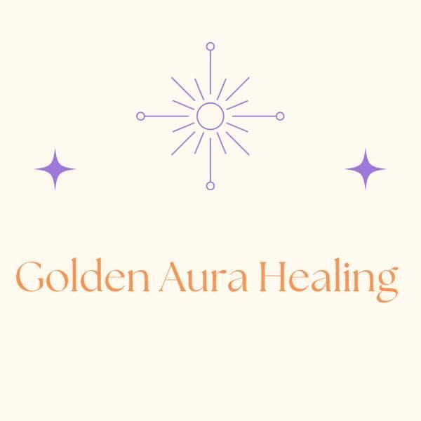Reiki for Golden Aura Healing in Buford, GA