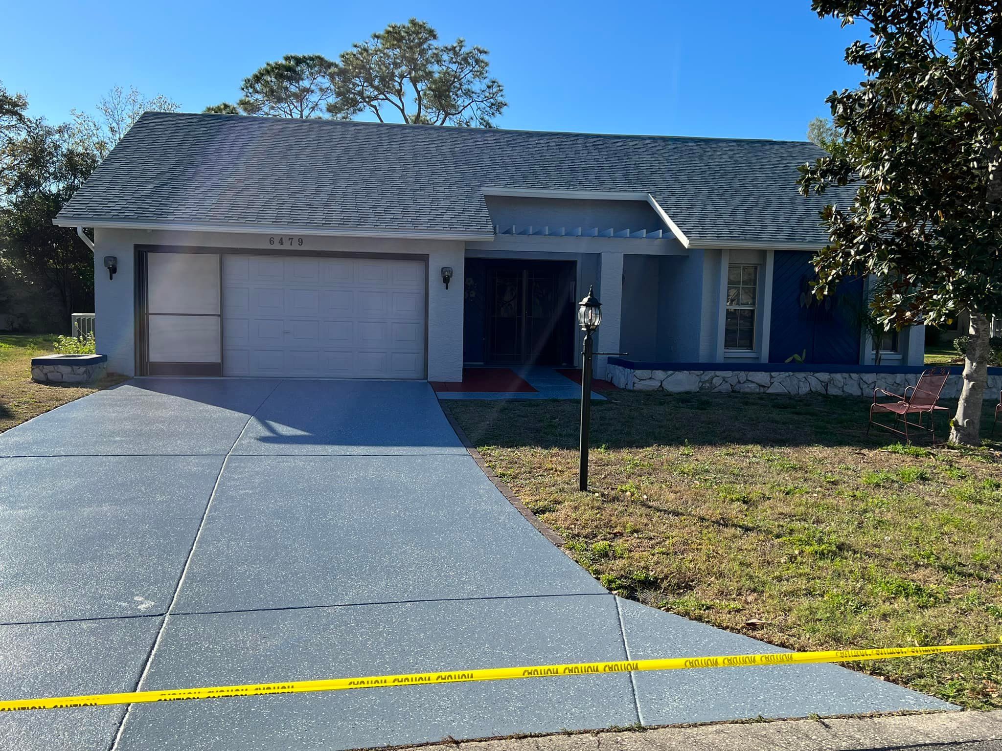  for Precision 247 in Spring Hill, FL