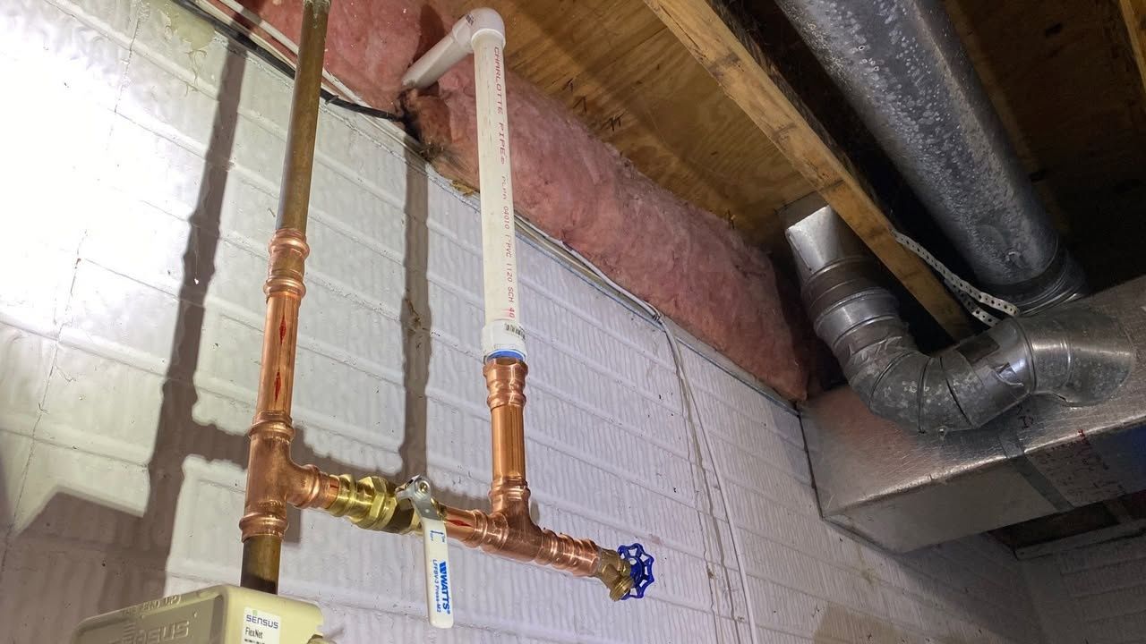  for Top Notch Plumbing and Drain Cleaning in Grand Rapids, OH