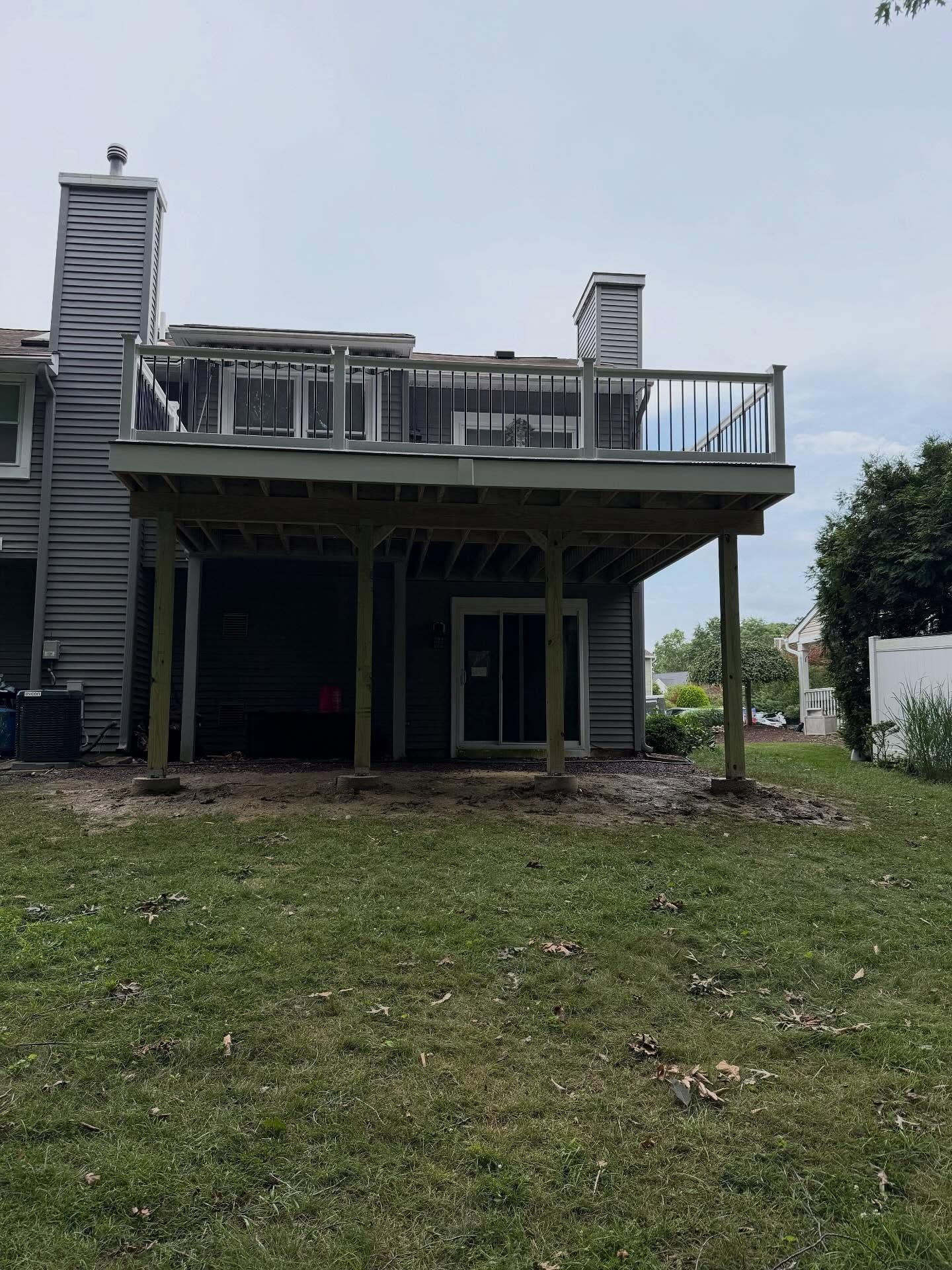 All Photos for Decks by Ryan, LLC in Monmouth County, NJ