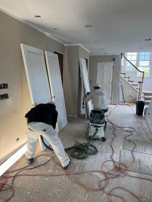  for Scripps Painting Company LLC in Niantic, CT