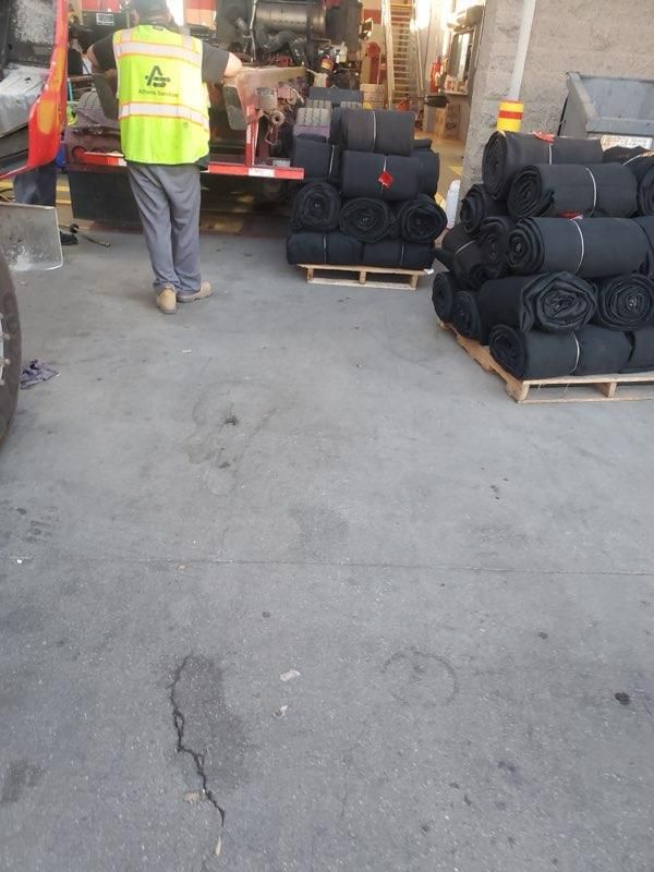  for Tarps Manufacturing in Santa Fe Springs, CA