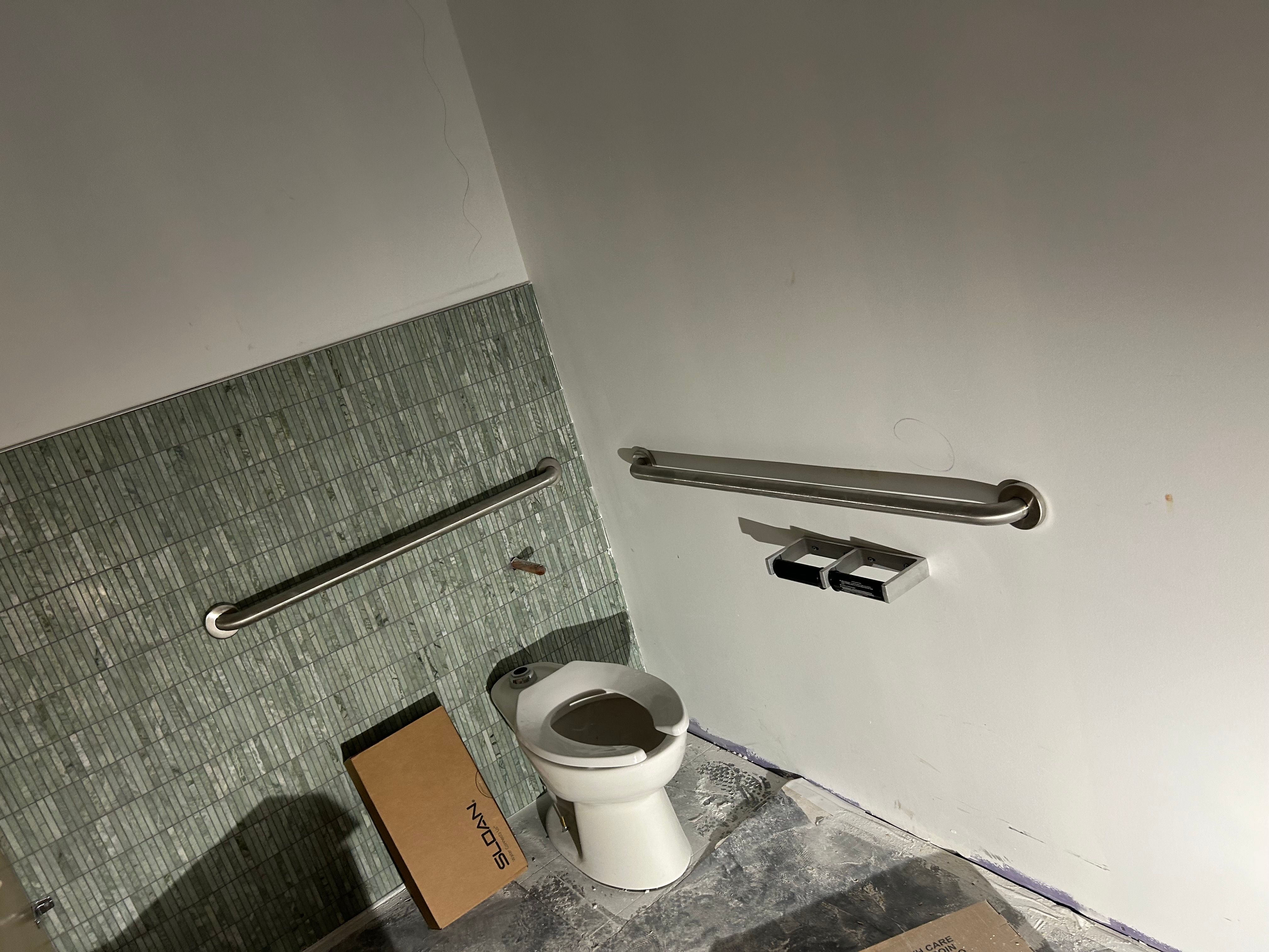  for Top Quality Contracting, LLC in Jacksonville, FL