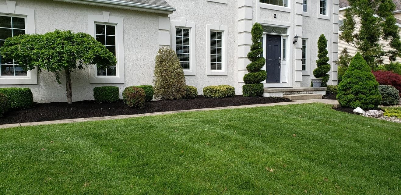  for J&J Martinez Landscaping in Burlington County, NJ