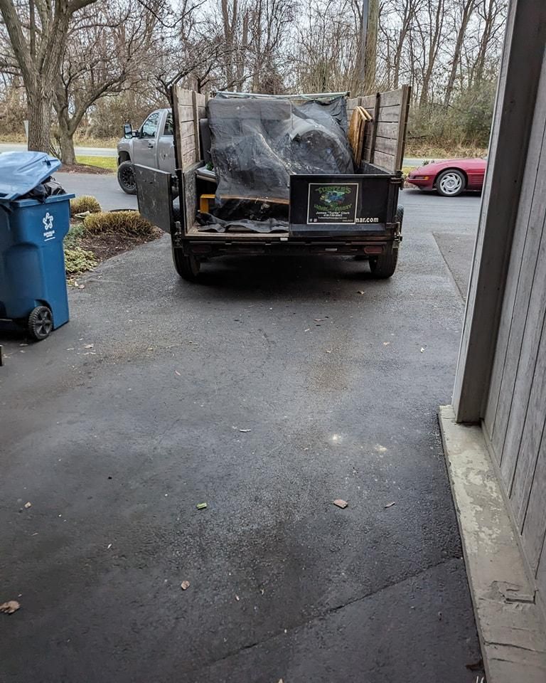  for Turtle's Haul-Away & Junk Removal in Stevensville, MD