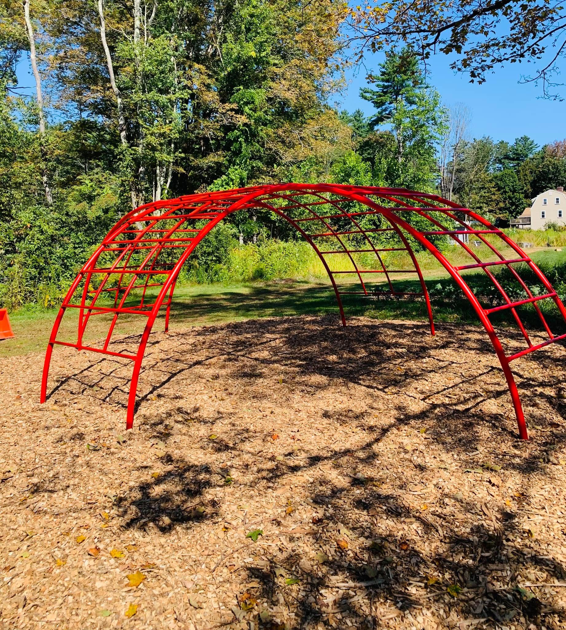 Exterior for Green Valley Painting in Thompson, CT