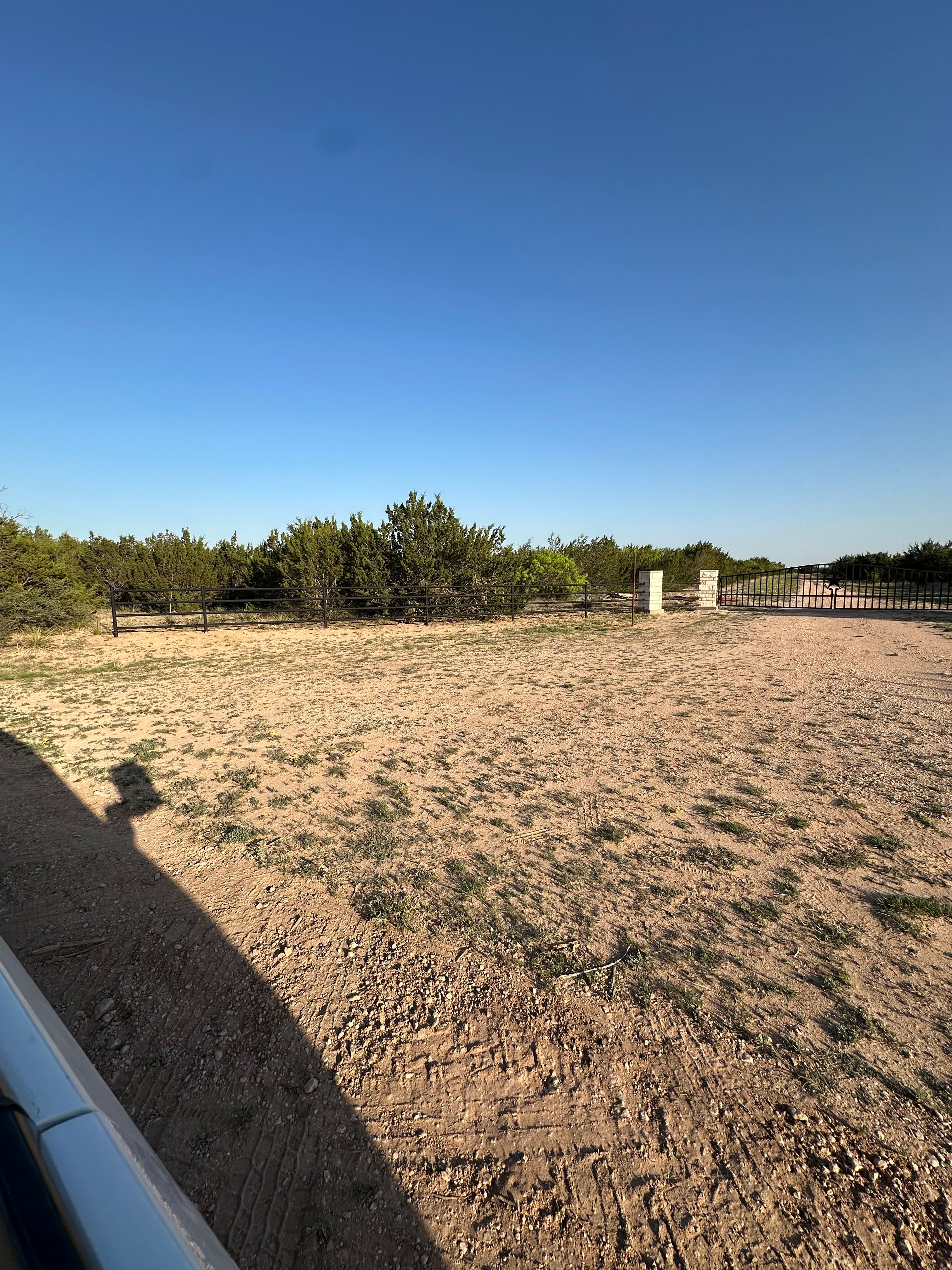  for Bean Welding & Construction LLC in Ballinger, TX