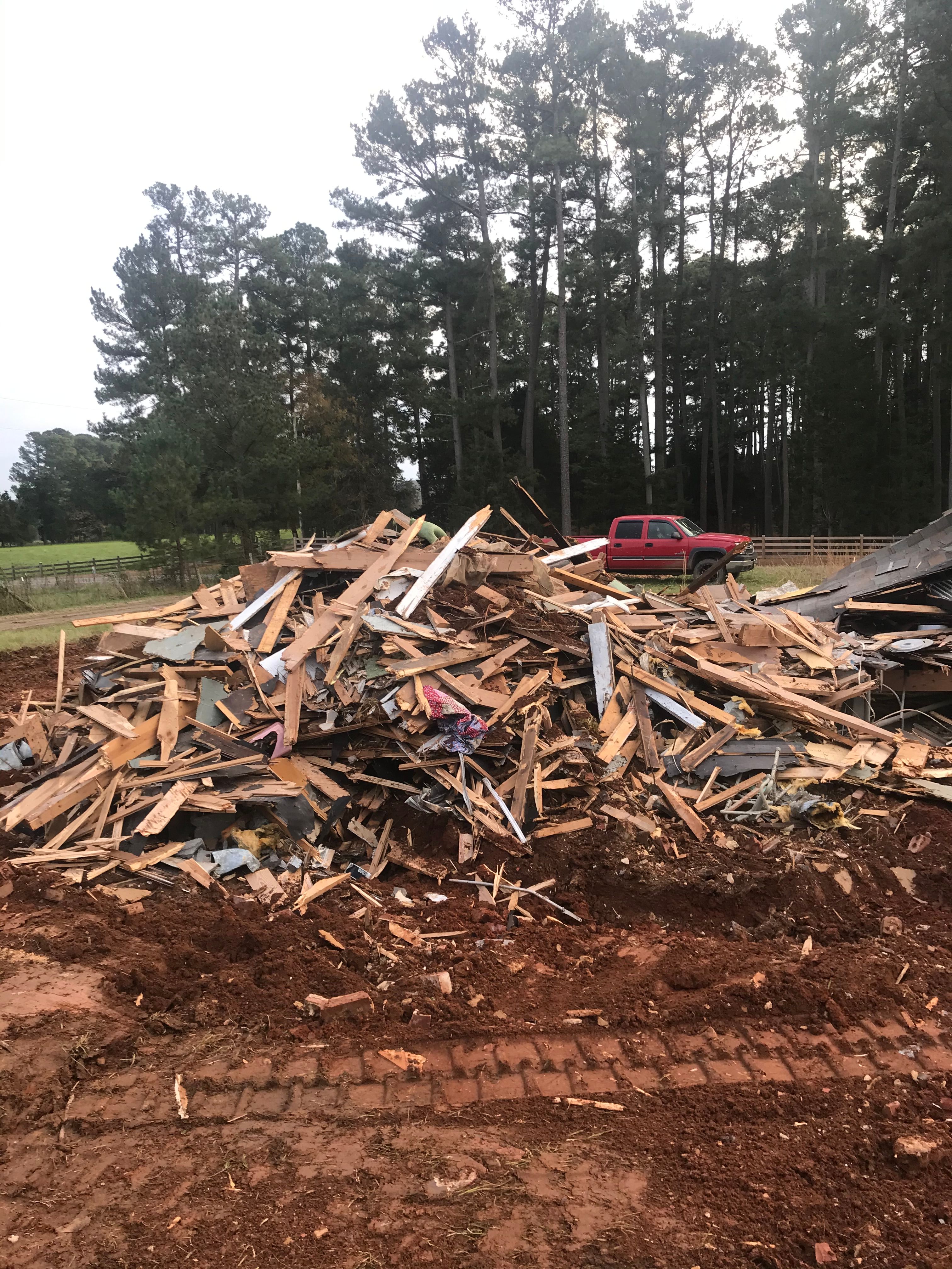 All Photos for CST Dirt Solutions in Rowan, NC