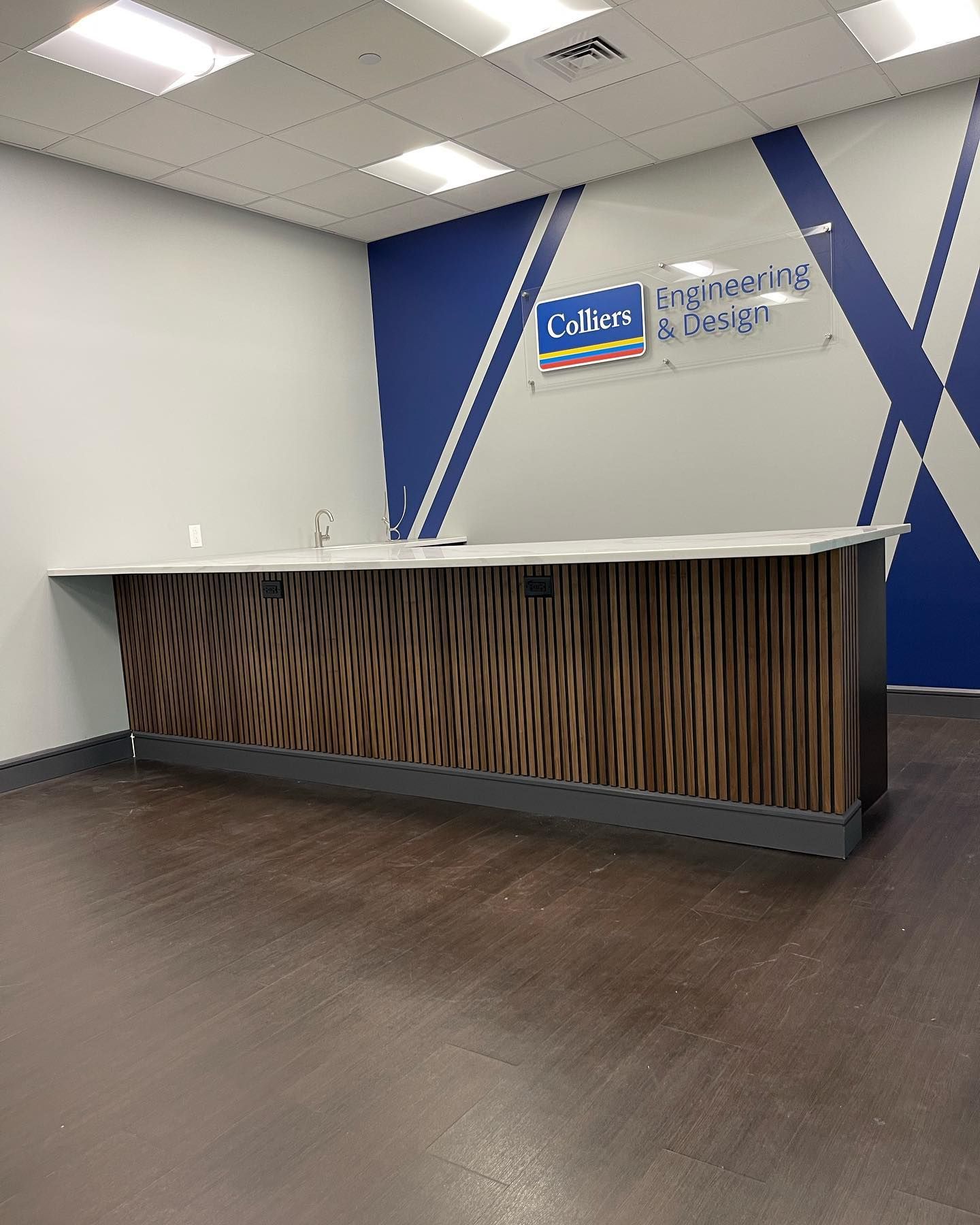 Interior Renovations for Son Construction in San Antonio, TX