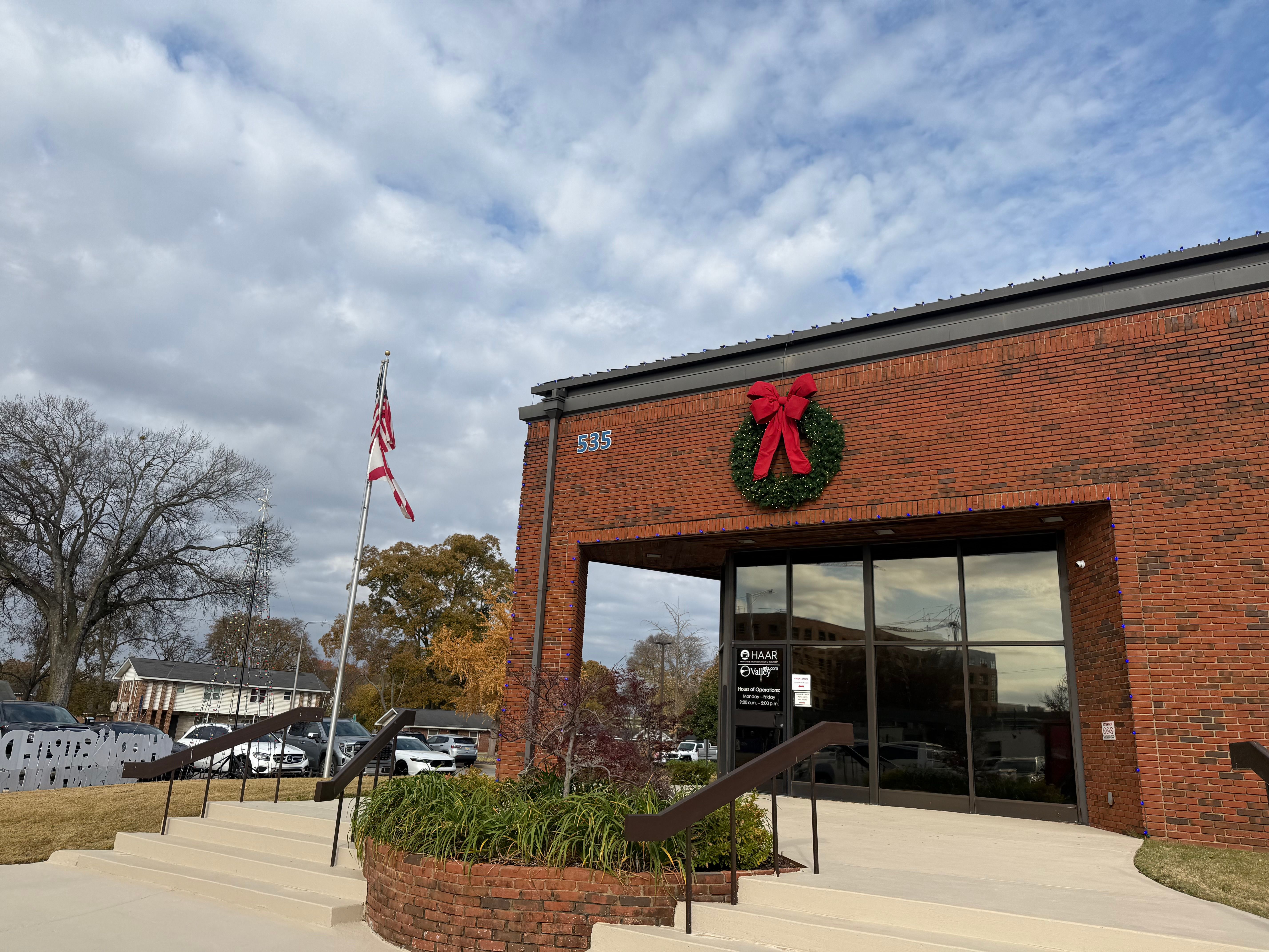  for Holiday Lighting Solutions in Huntsville, AL